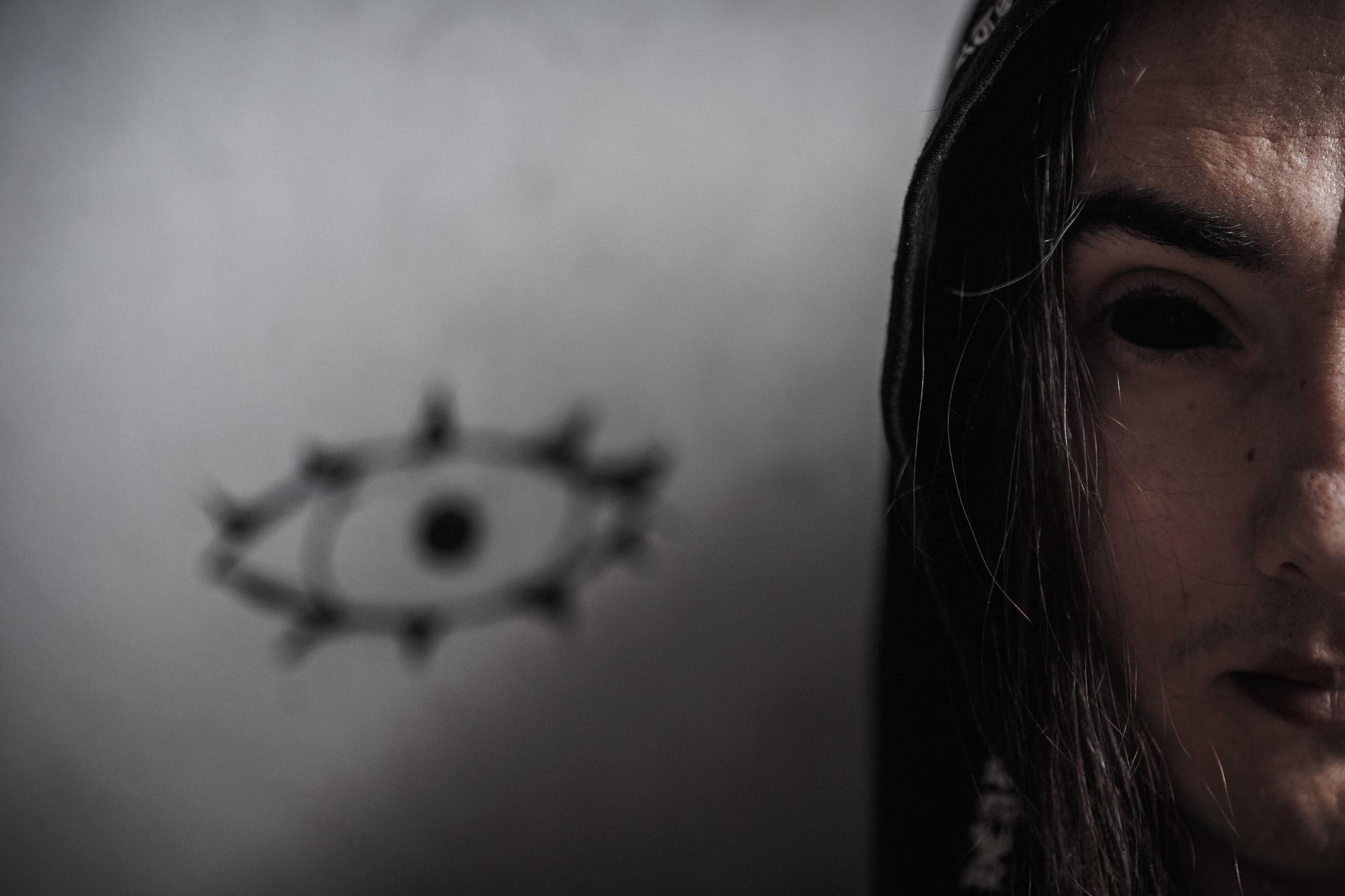 Иван. Фотограф в Ростове-на-Дону Ника Обида