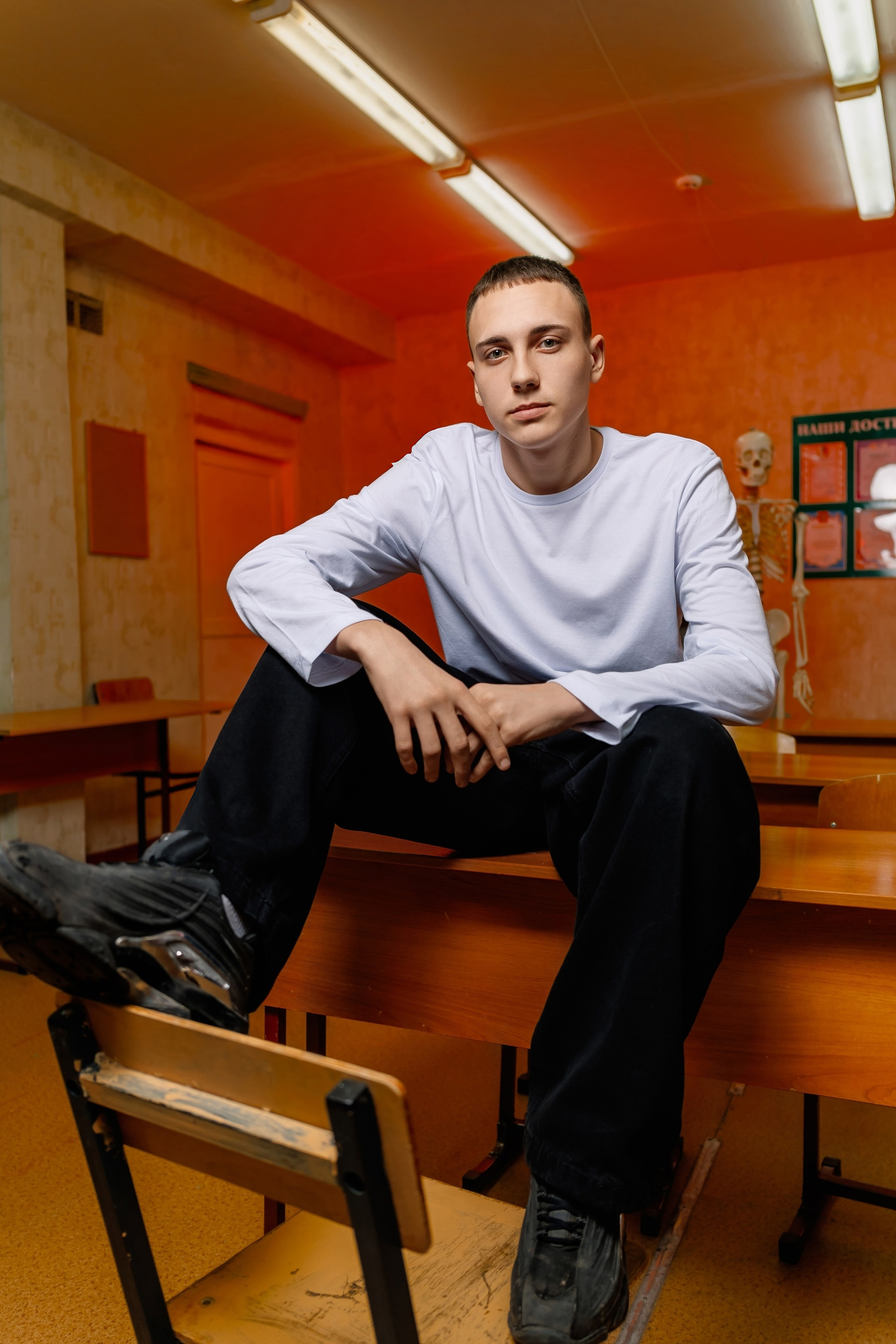 9р2, Лицей 5, выпуск 2025