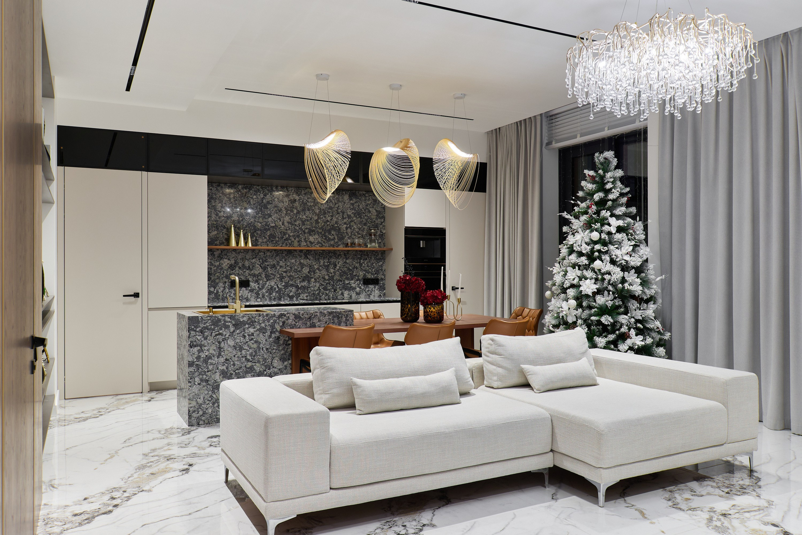 Интерьерная съемка. Интерьерная и рекламная съемка