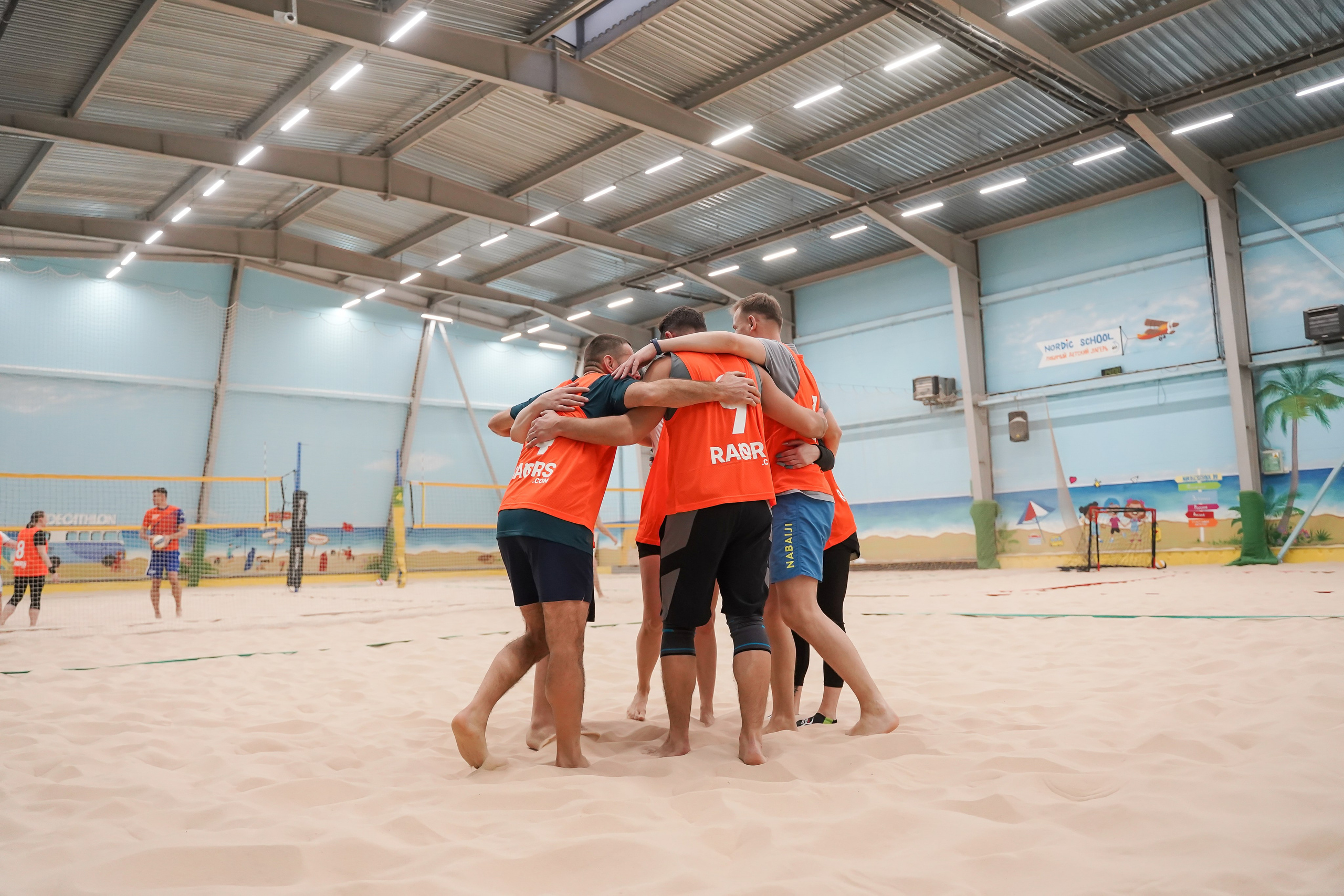 Спортивные мероприятия. Репортажный фотограф и видеограф в Санкт-Петербурге