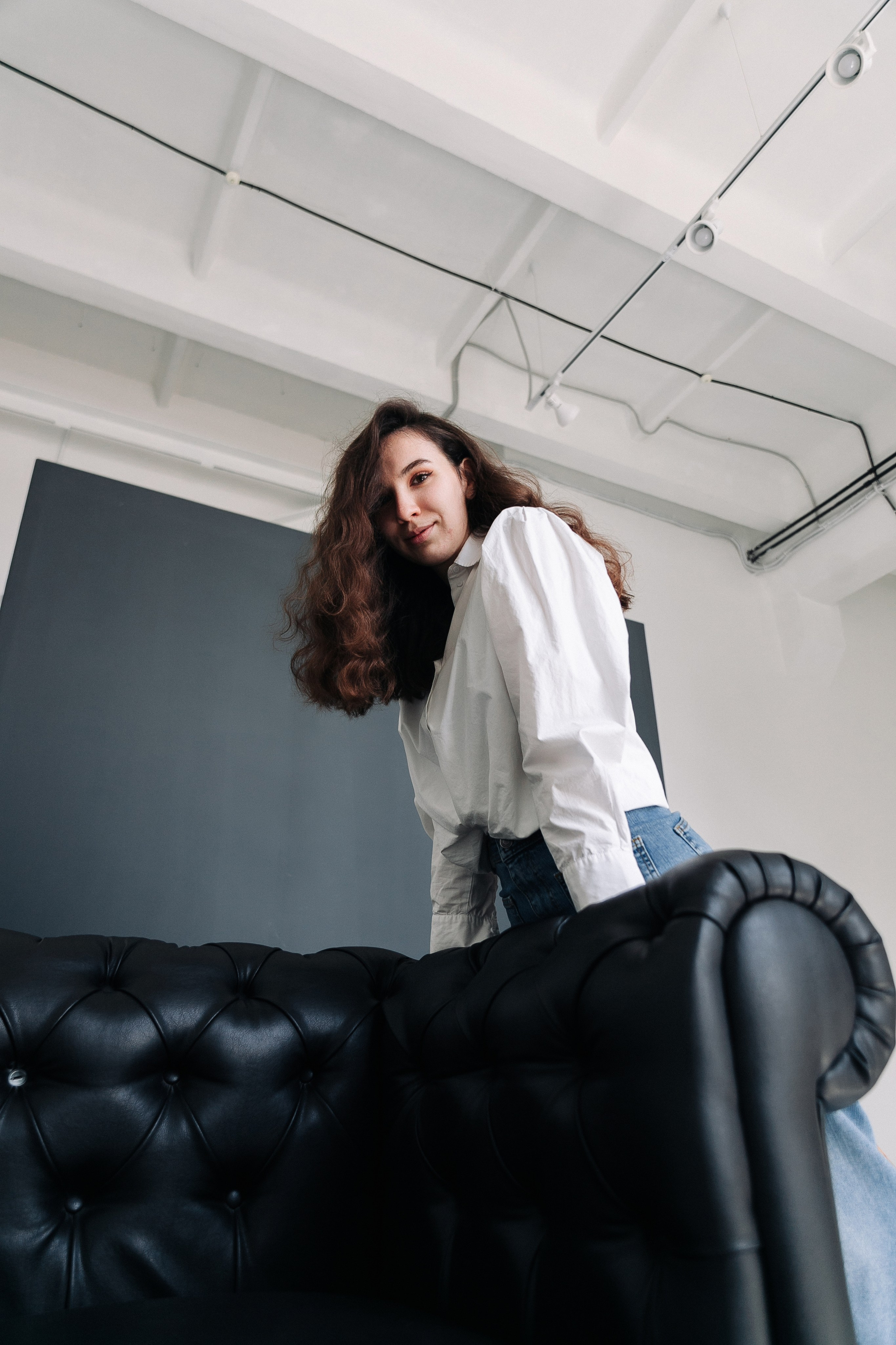 Элина. Фотограф в Хабаровске Швендых Рудольф