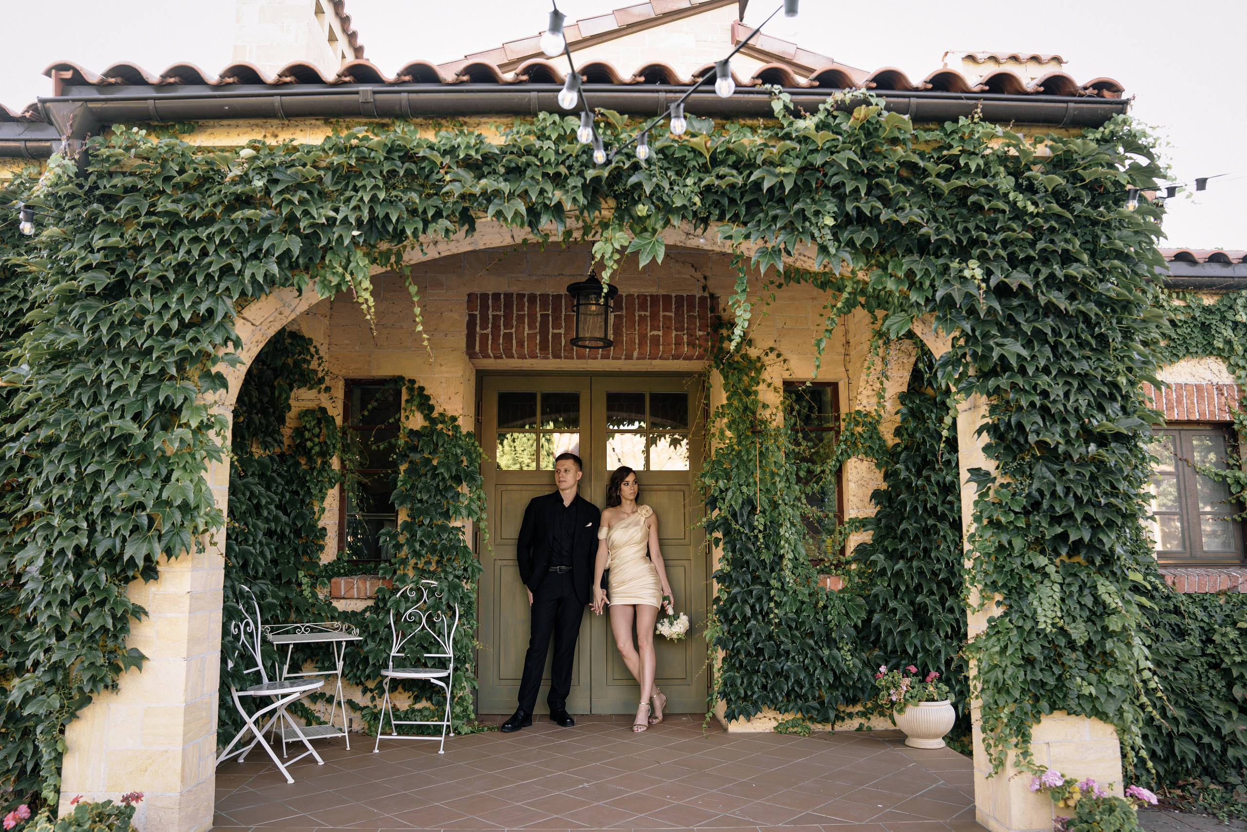 Яна|Никита. Свадебный фотограф в Ростове-на-Дону Саша Филатова