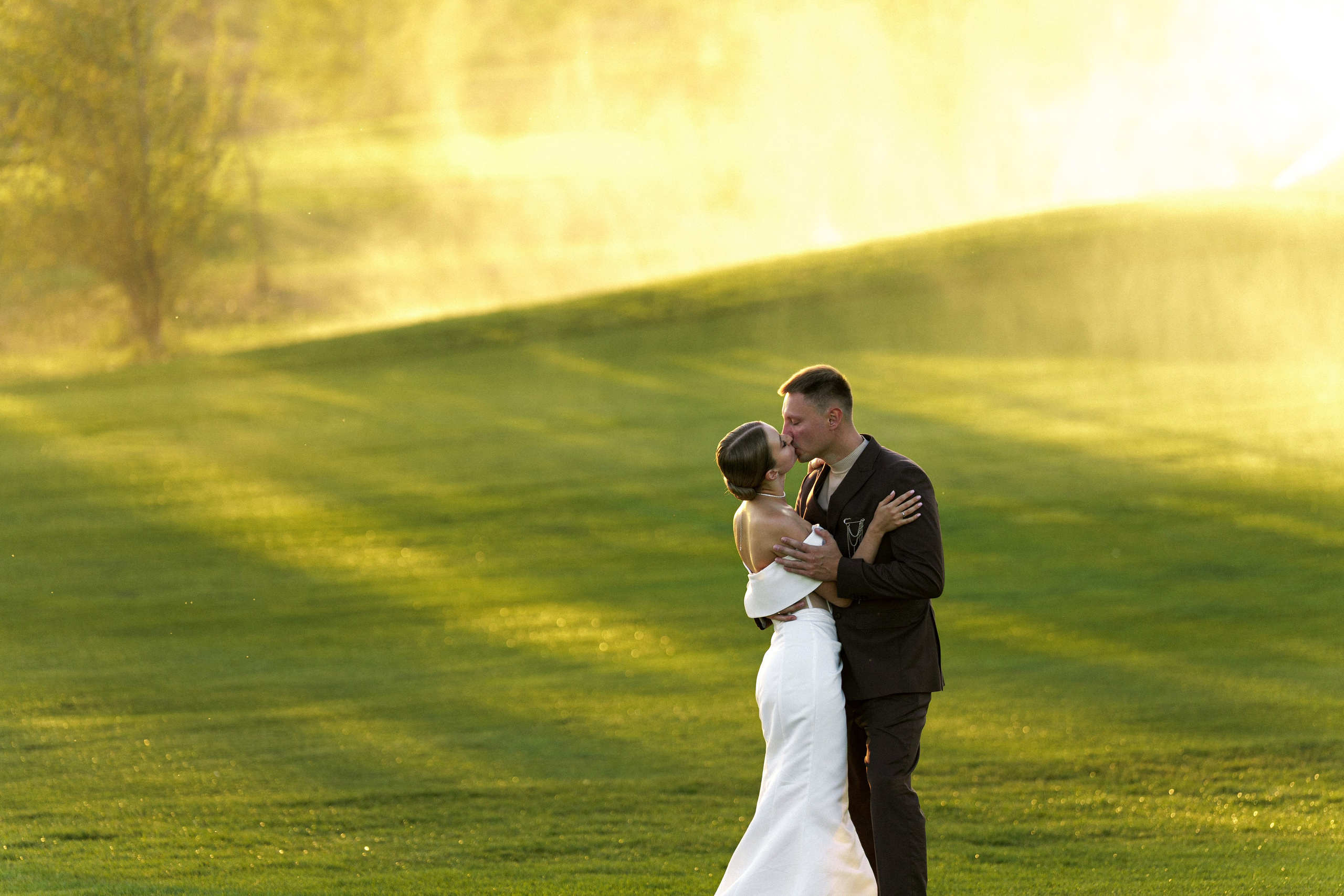 Александр|Карина. Свадебный фотограф в Ростове-на-Дону Саша Филатова