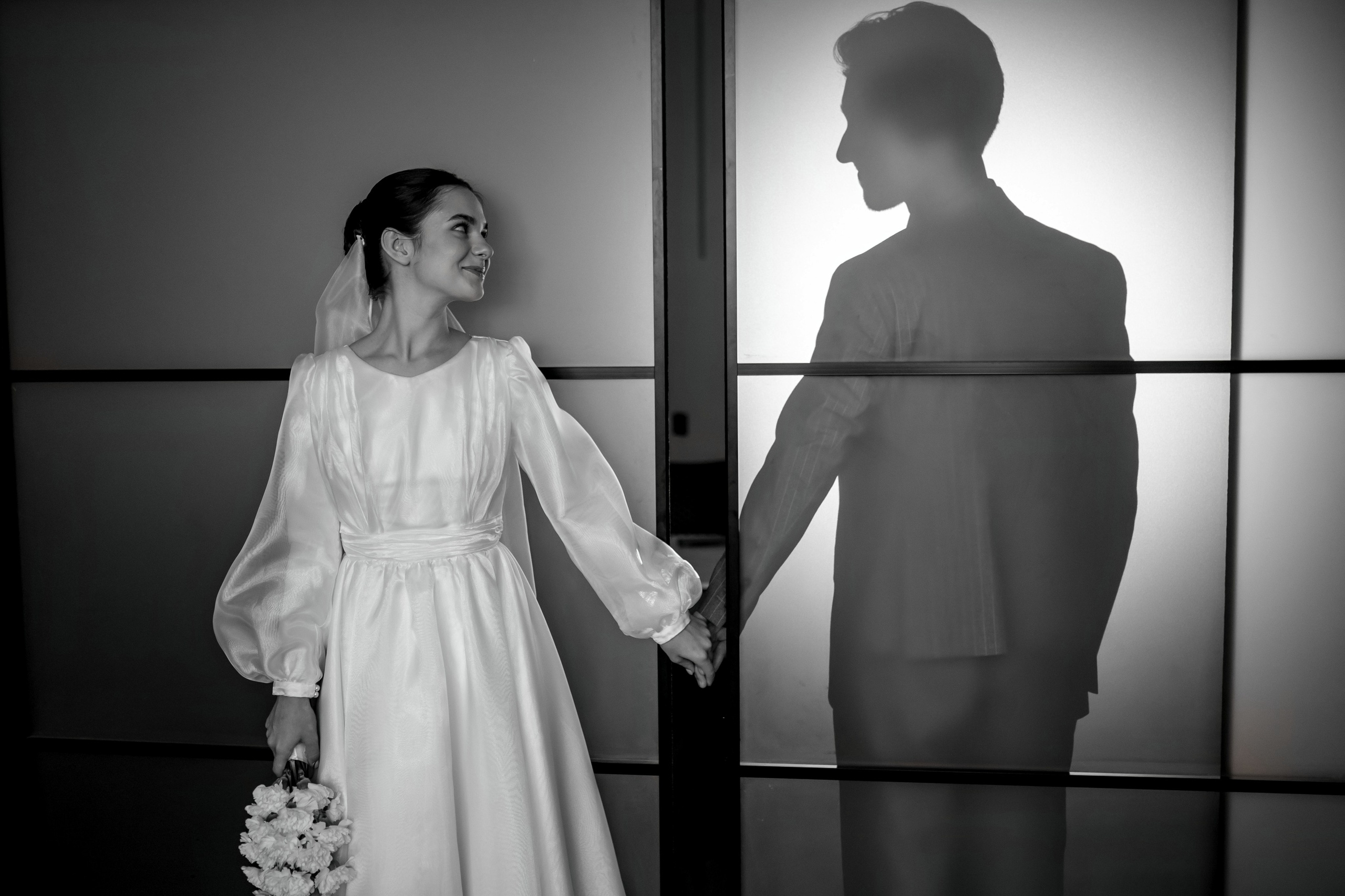 Виталий и Юлия- 12/10/24. Свадебный и семейный фотограф в Севастополе и в Крыму Анастасия Корчак