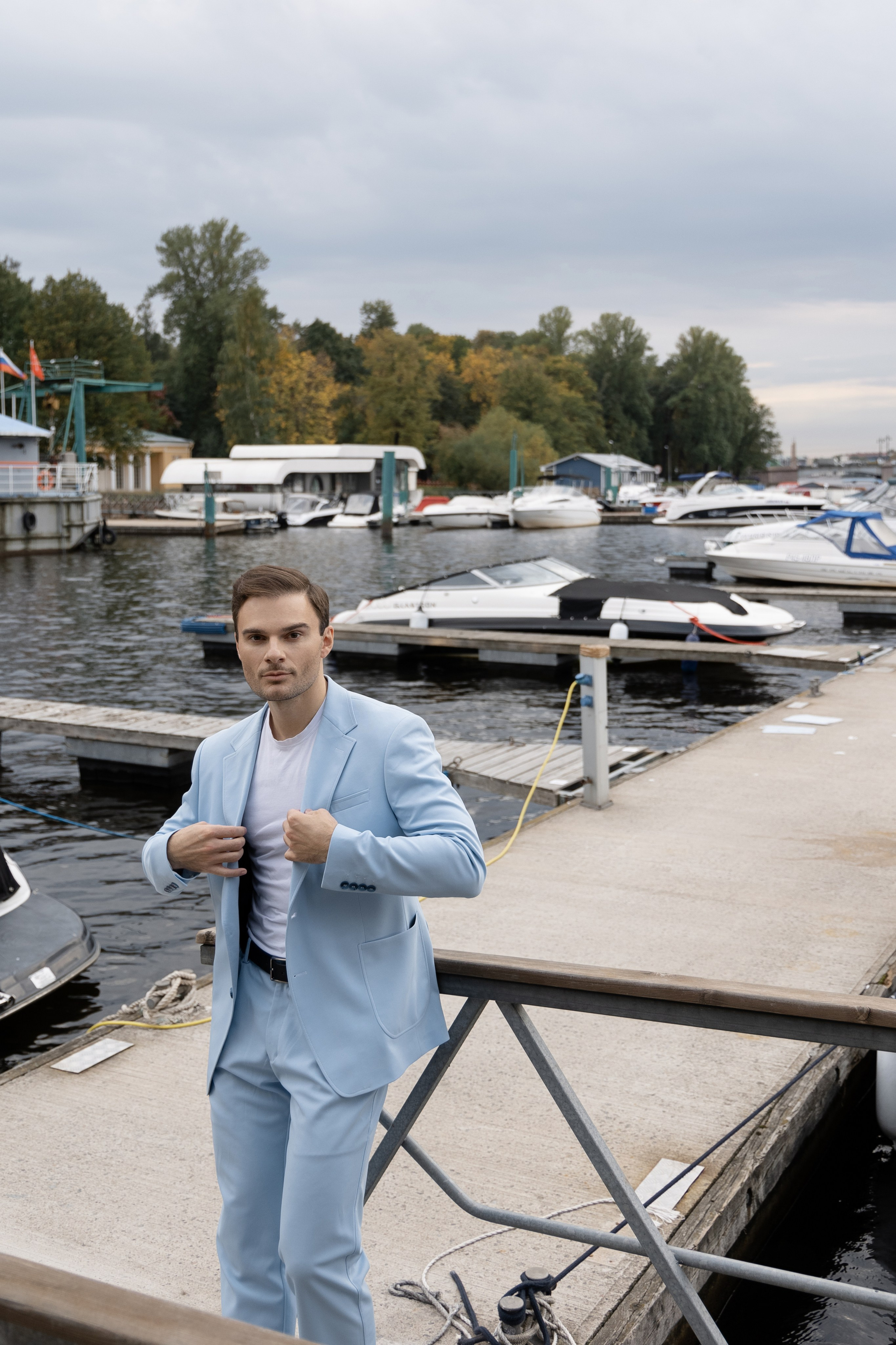 Елена и Николай. Свадебный фотограф Курск Максим Ноздрачев