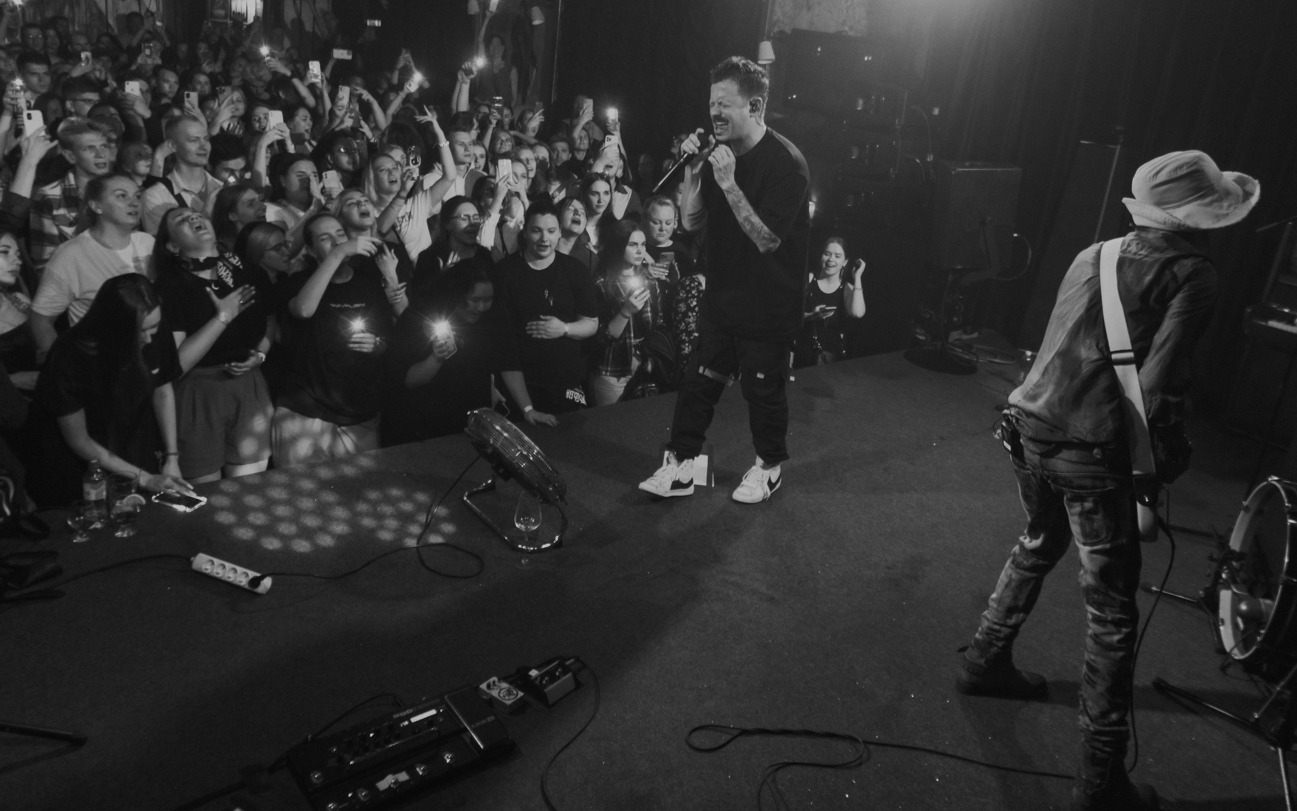 PLC (live) Санкт-Петербург 2023