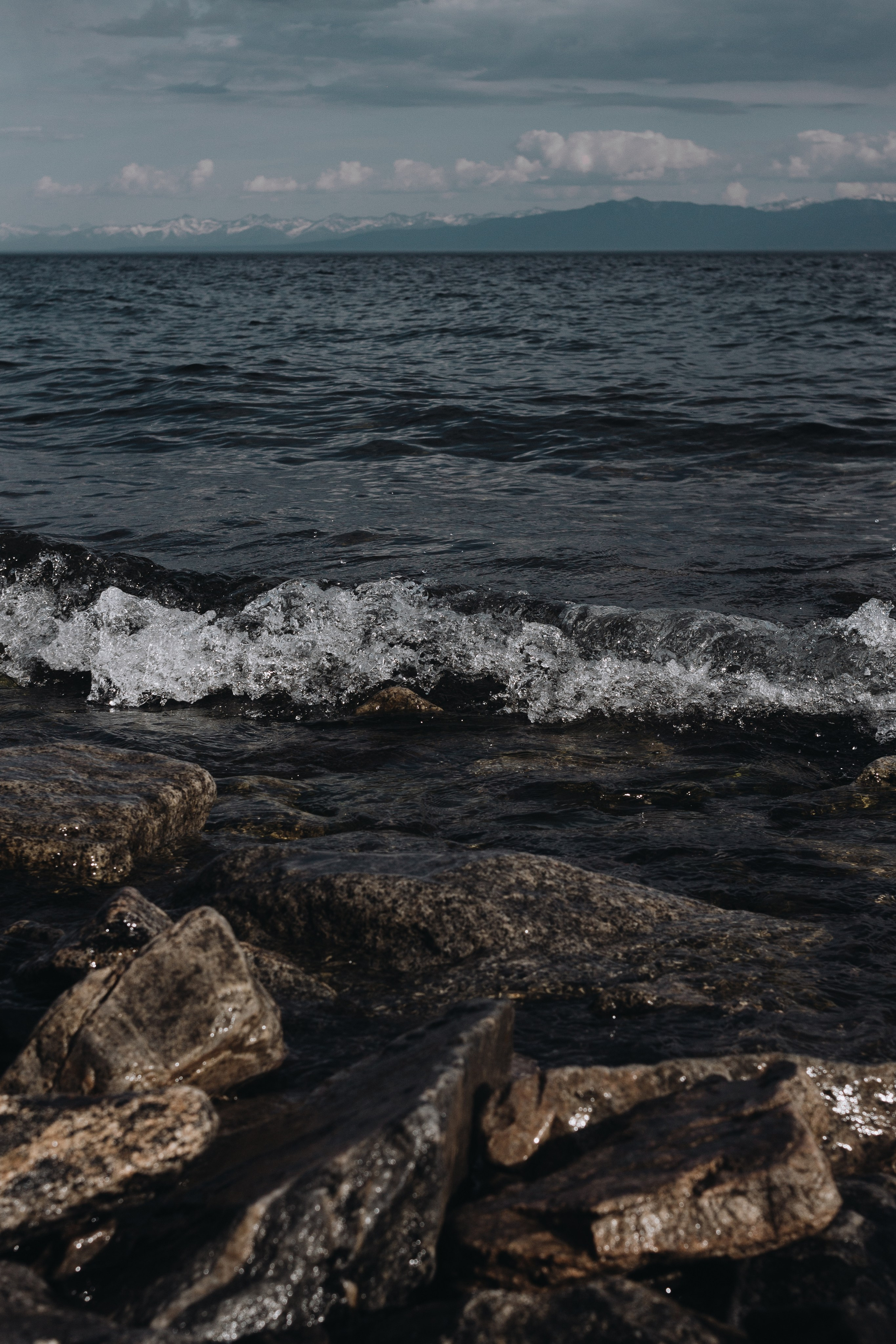 Ретрит на Байкале / Школа Ведических знаний SoVA / 7 дней, 2023. Борщевская Елизавета / фотограф Иркутск