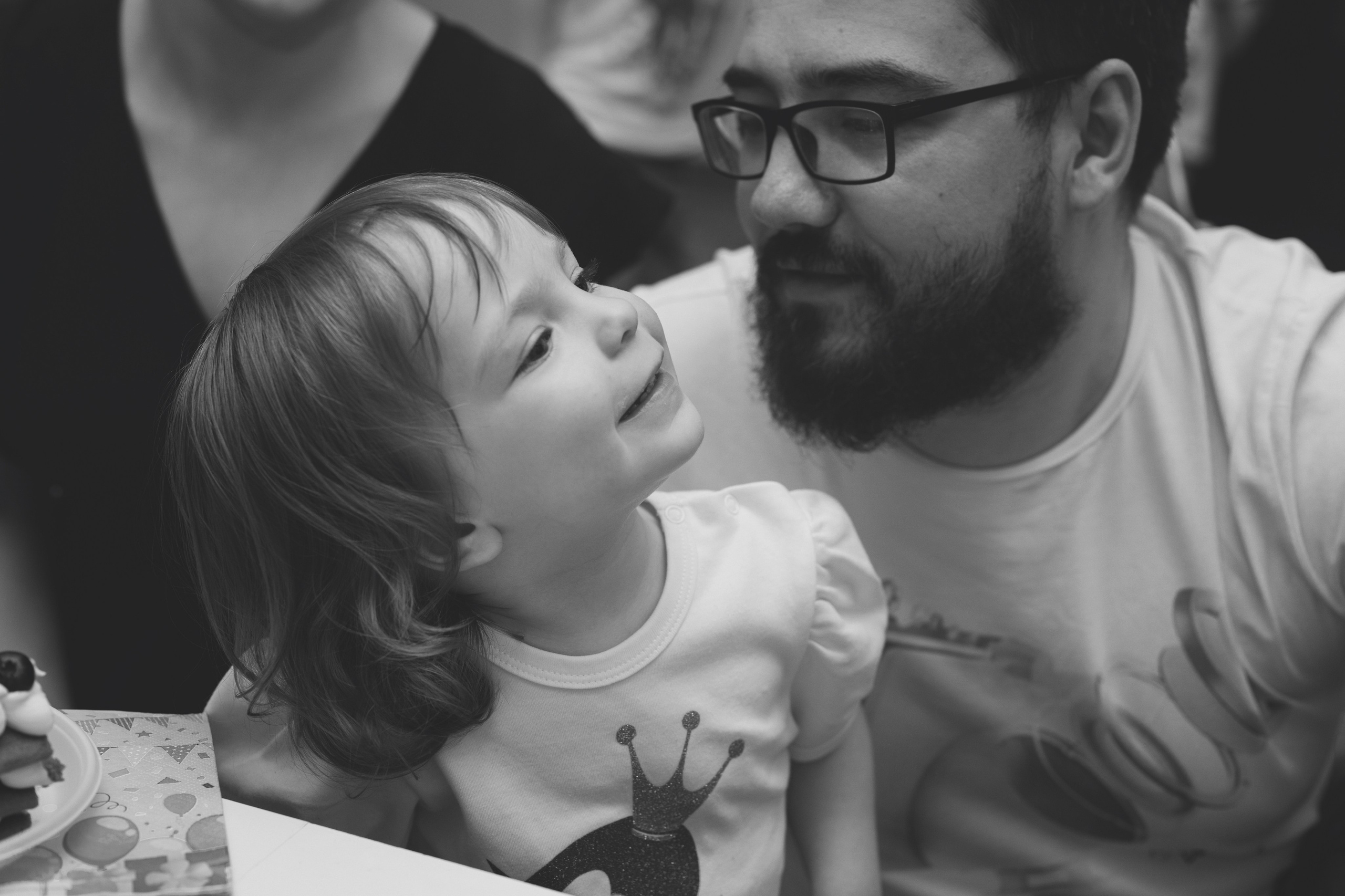 2 года. Семейный фотограф и анималист в Москве и Московской области