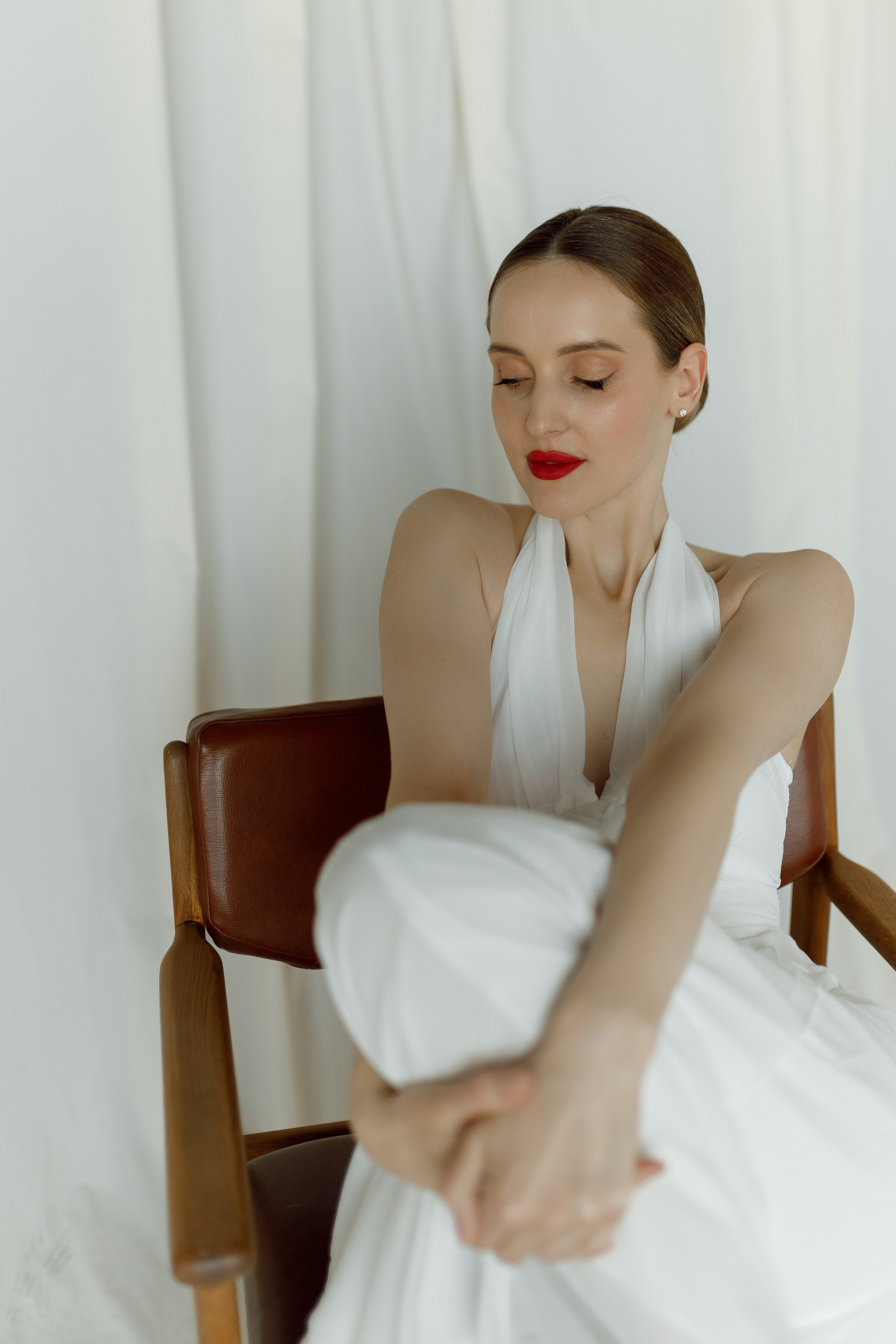 Лиза. Фотограф в Москве Юлия Хамзина