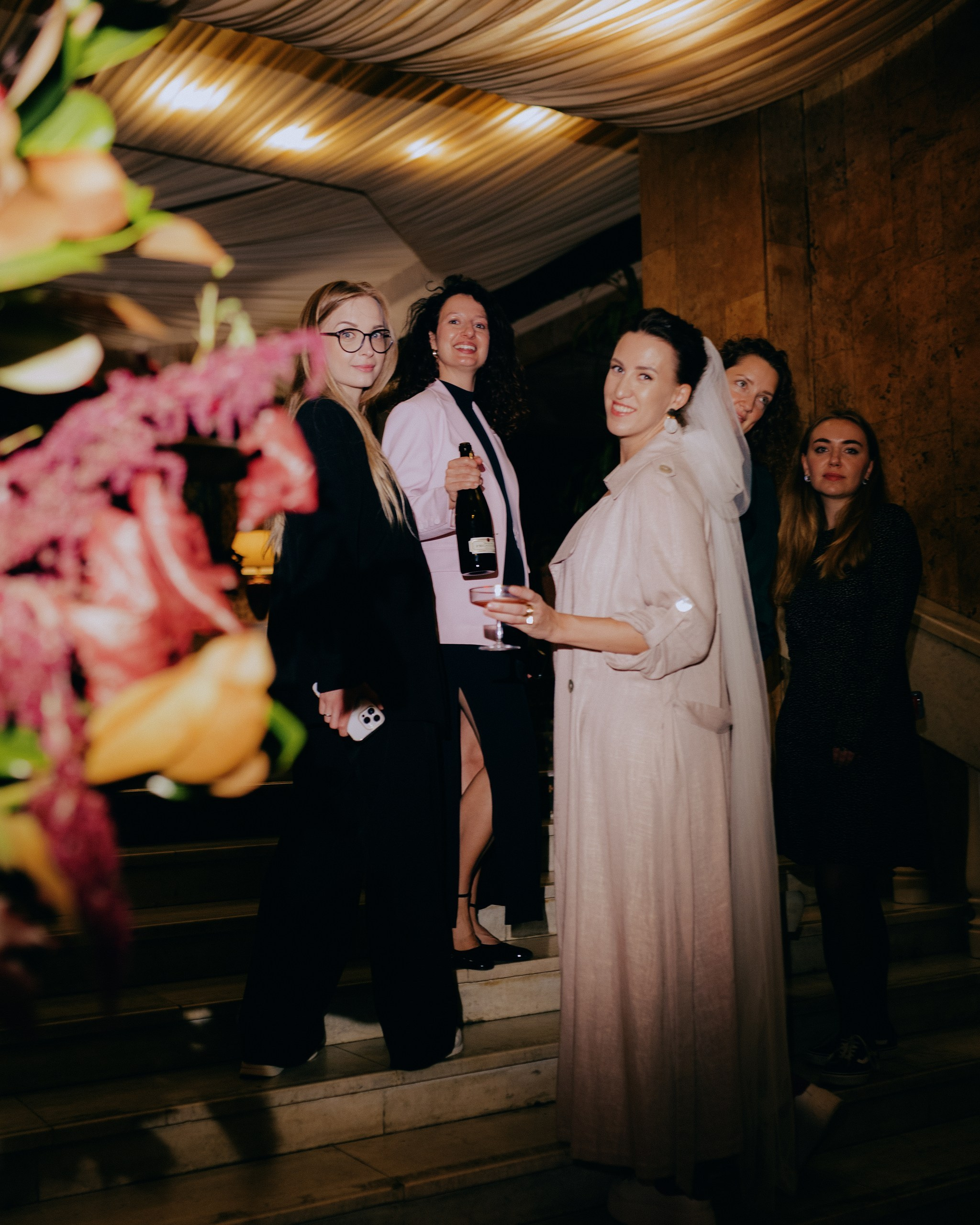 Bachelorette party. Анастасия Турсунова арт-фотограф в Москве