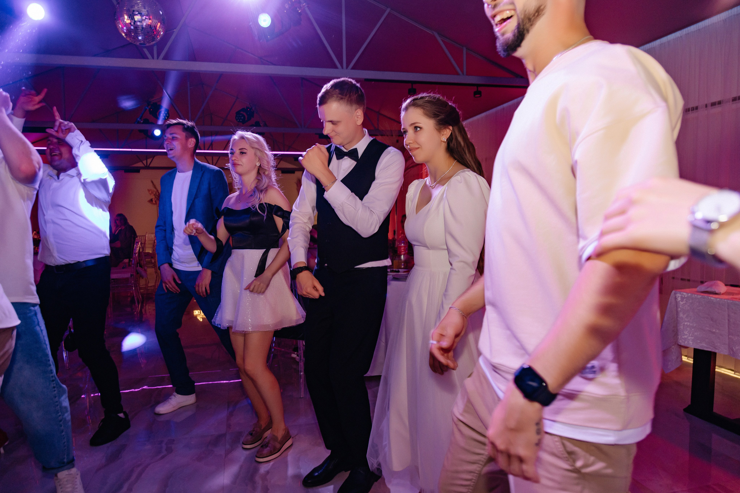 Алиса и Андрей. Свадебный и семейный фотограф Юлия Виноградова