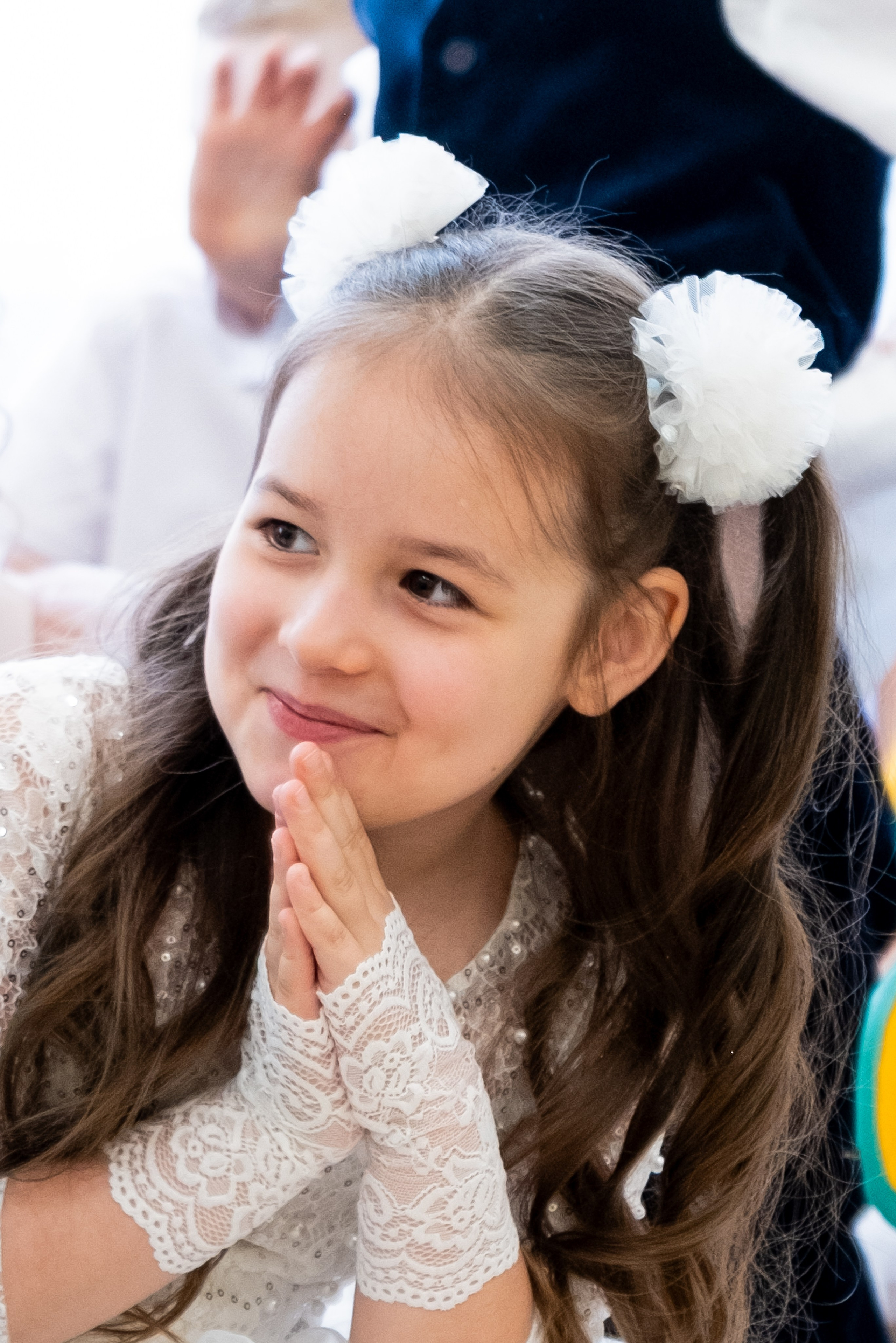 Выпускной. Профессиональный фотограф в Москве и Одинцово Родика Архип