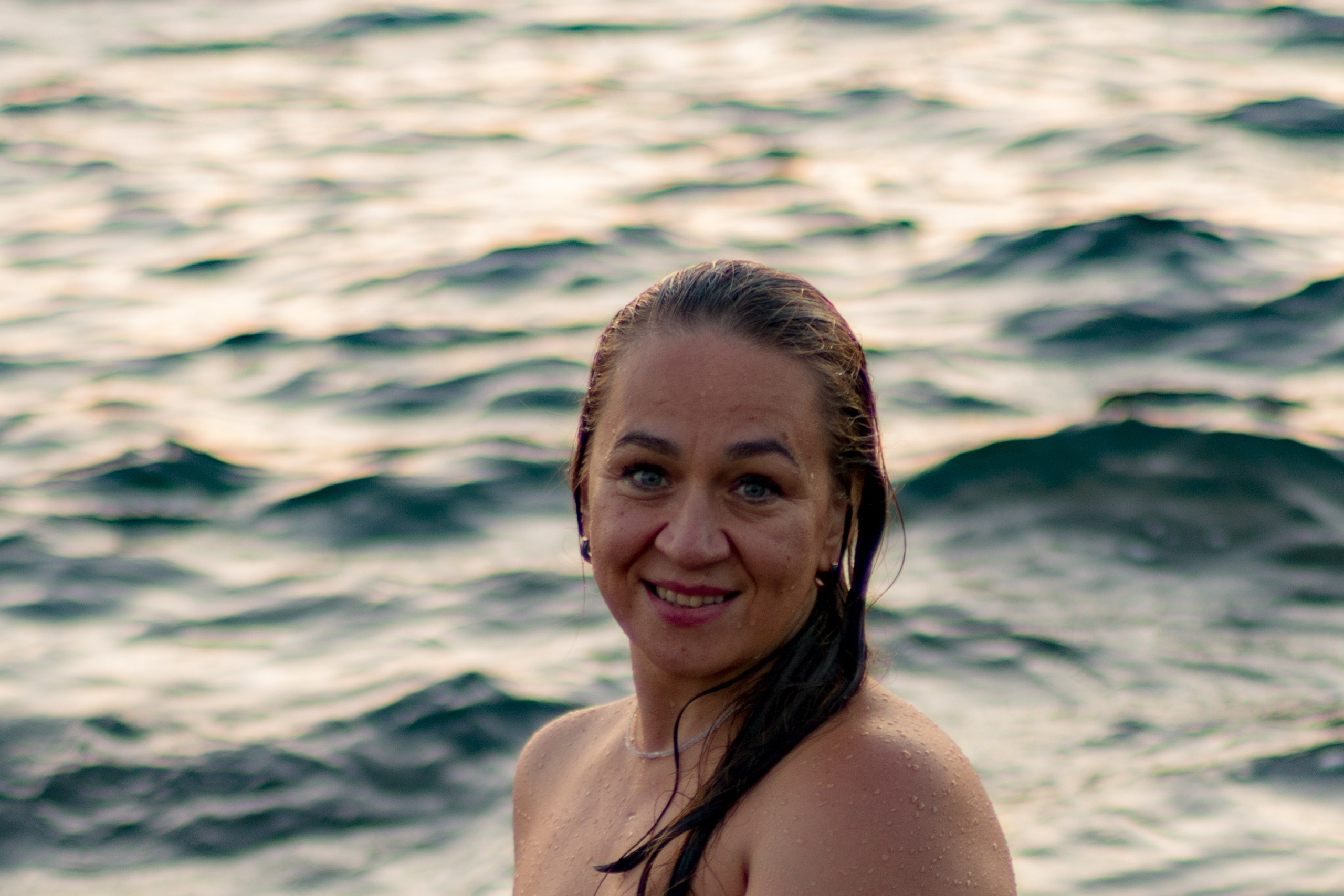 Яна. Фотограф в Сочи