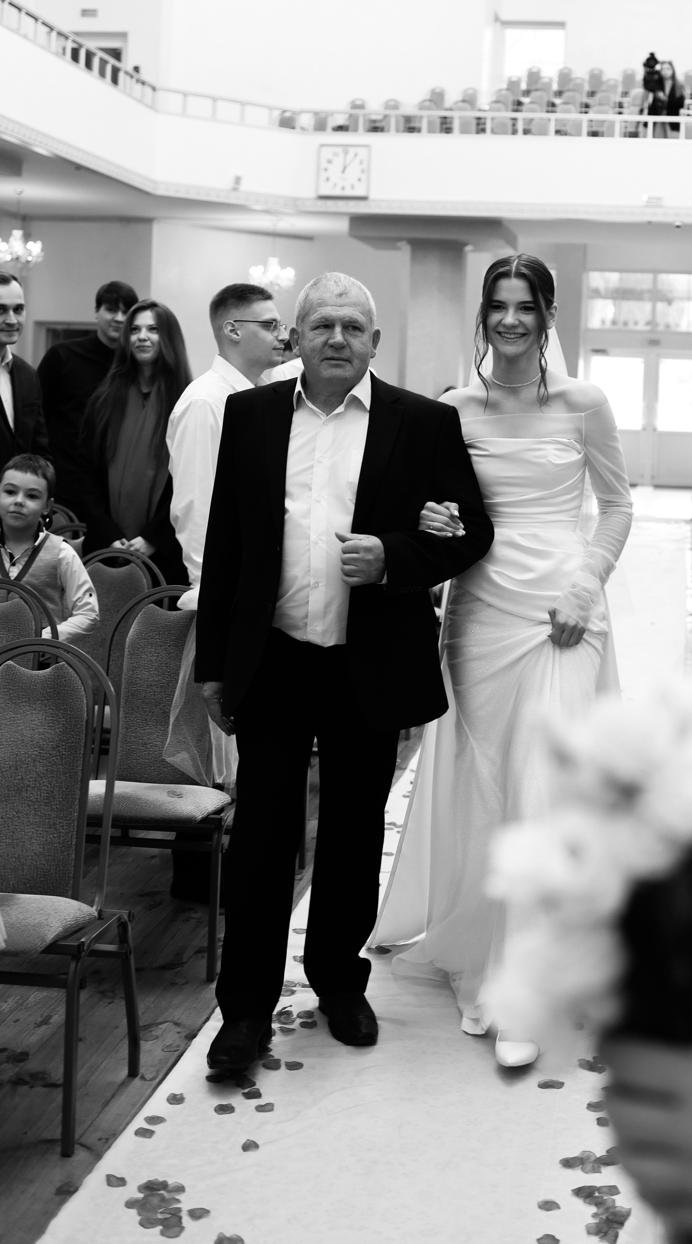 Свадебная. Photographer Oseiko Nadezhda