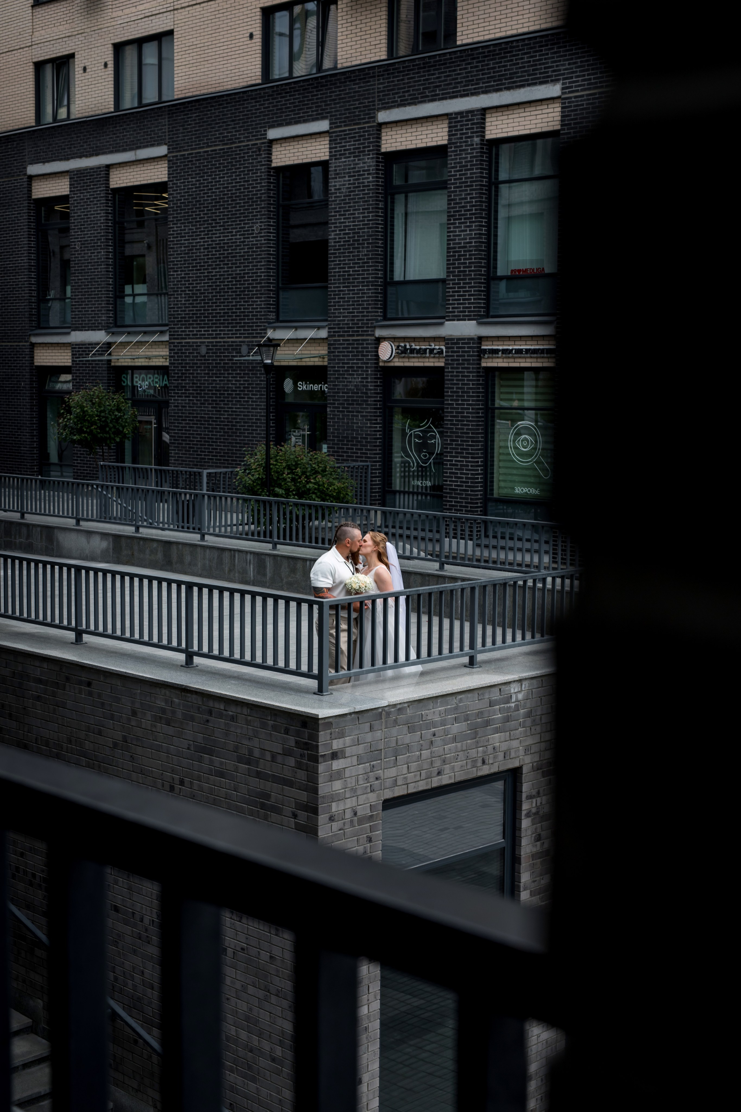 S & S. Свадебный и семейный фотограф в Новосибирске Александра Ракитина