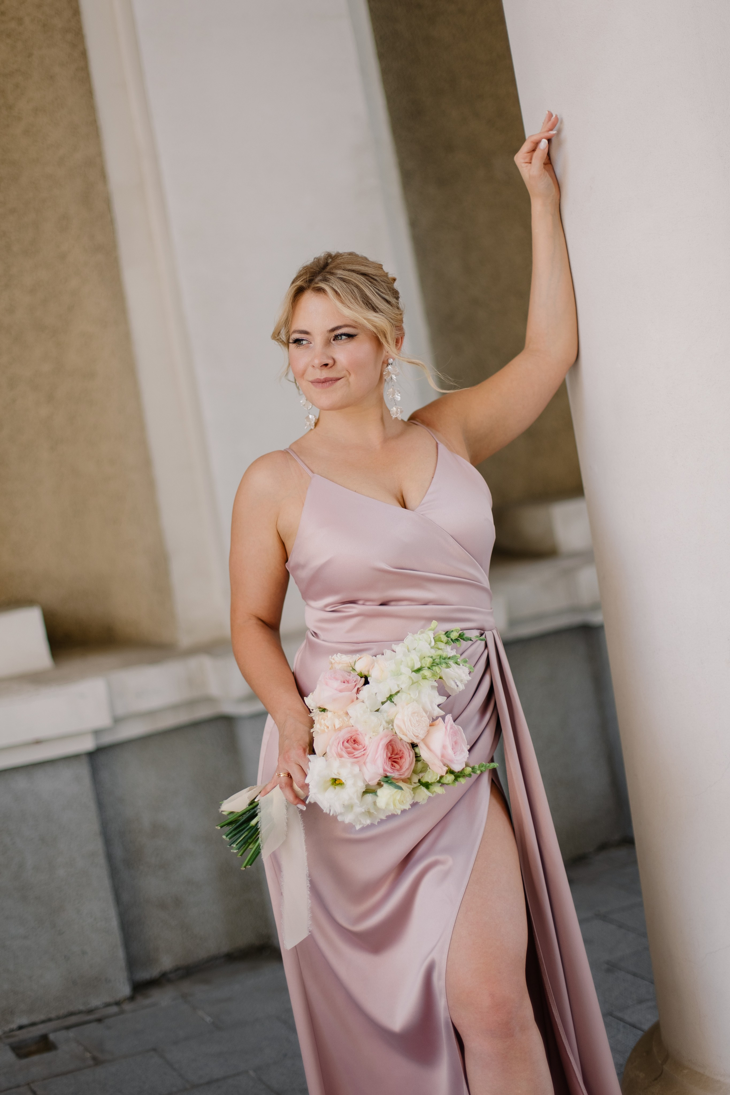 Илья&Маша. Анастасия Попова — свадебный и репортажный фотограф | Воронеж, Павловск