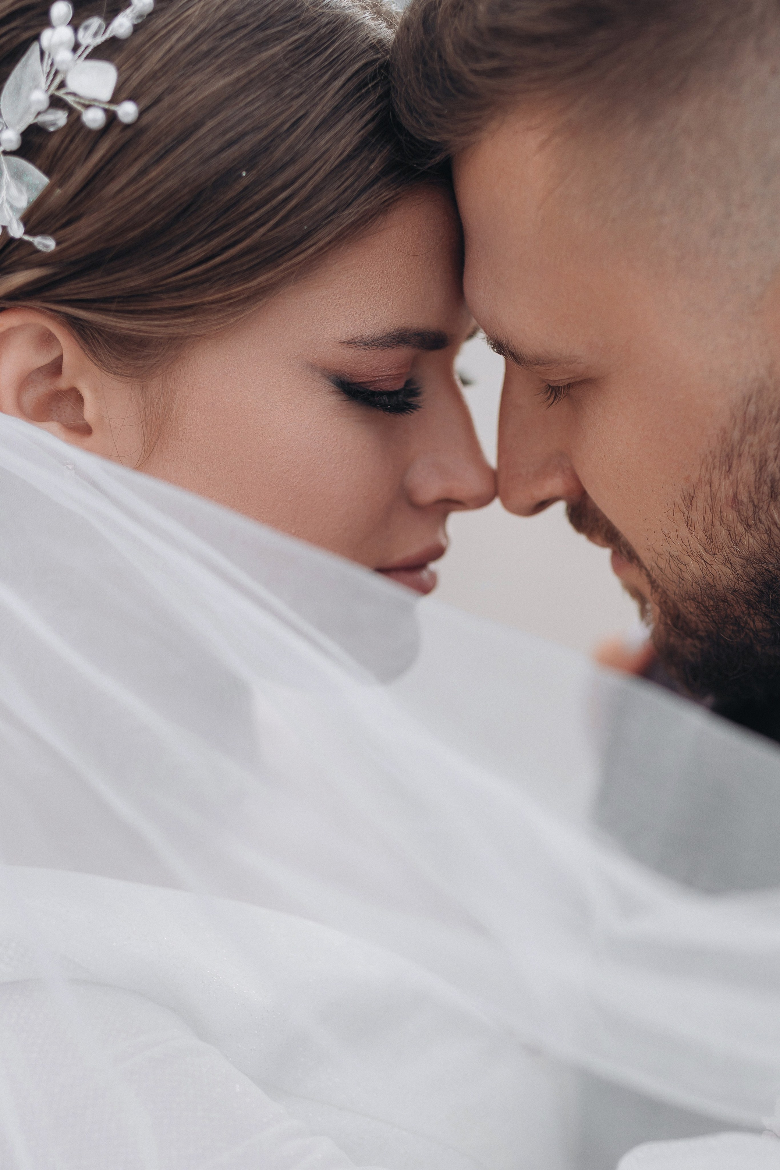 09.09.2023 Олеся и Владимир. Свадебный и семейный фотограф в Тамбове и Котовске Артём Комбаров