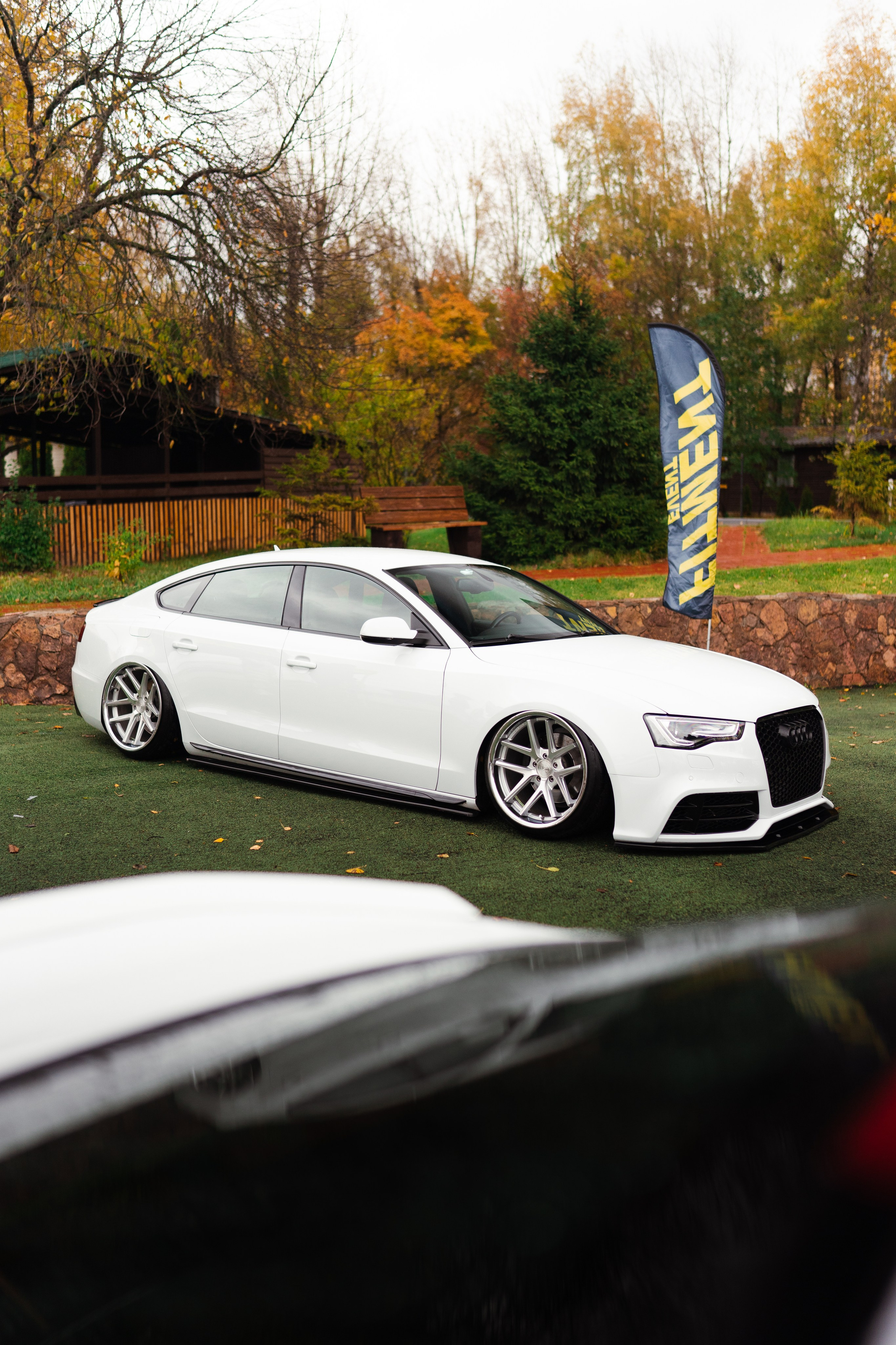 Fitment event 2023. Фотограф в СПБ Алмаз Камаев