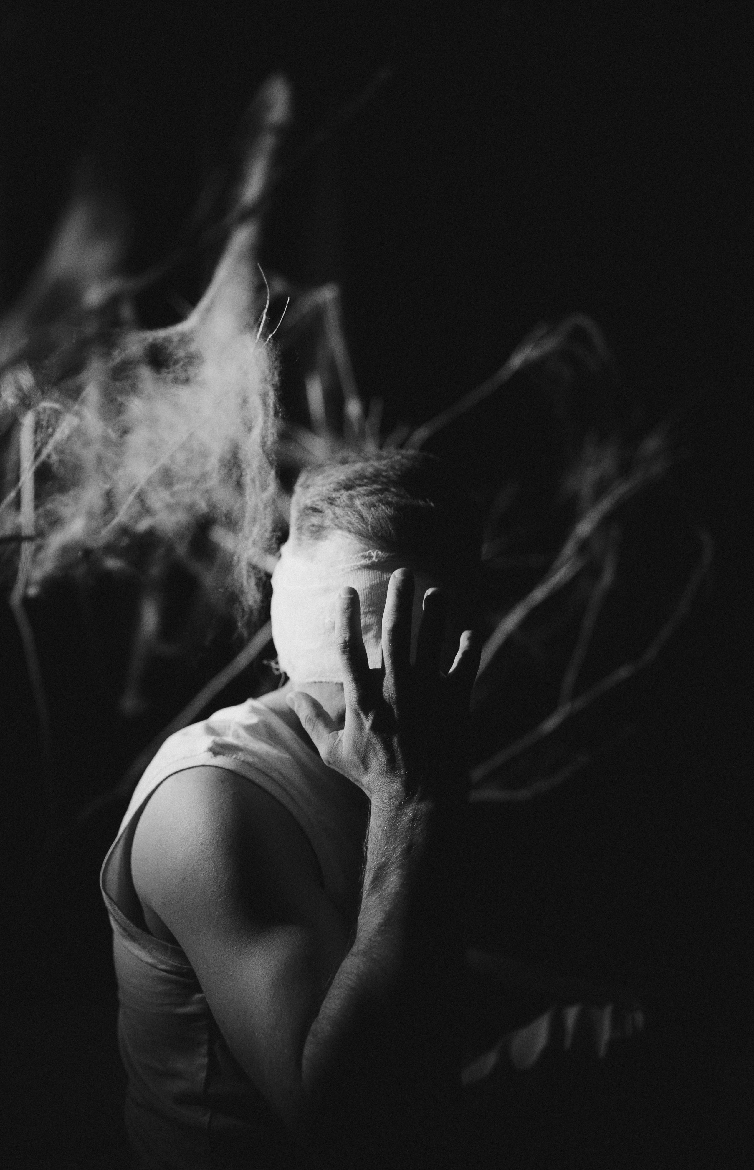 Актер и ведущий Сергей Будь, Санкт-Петербург