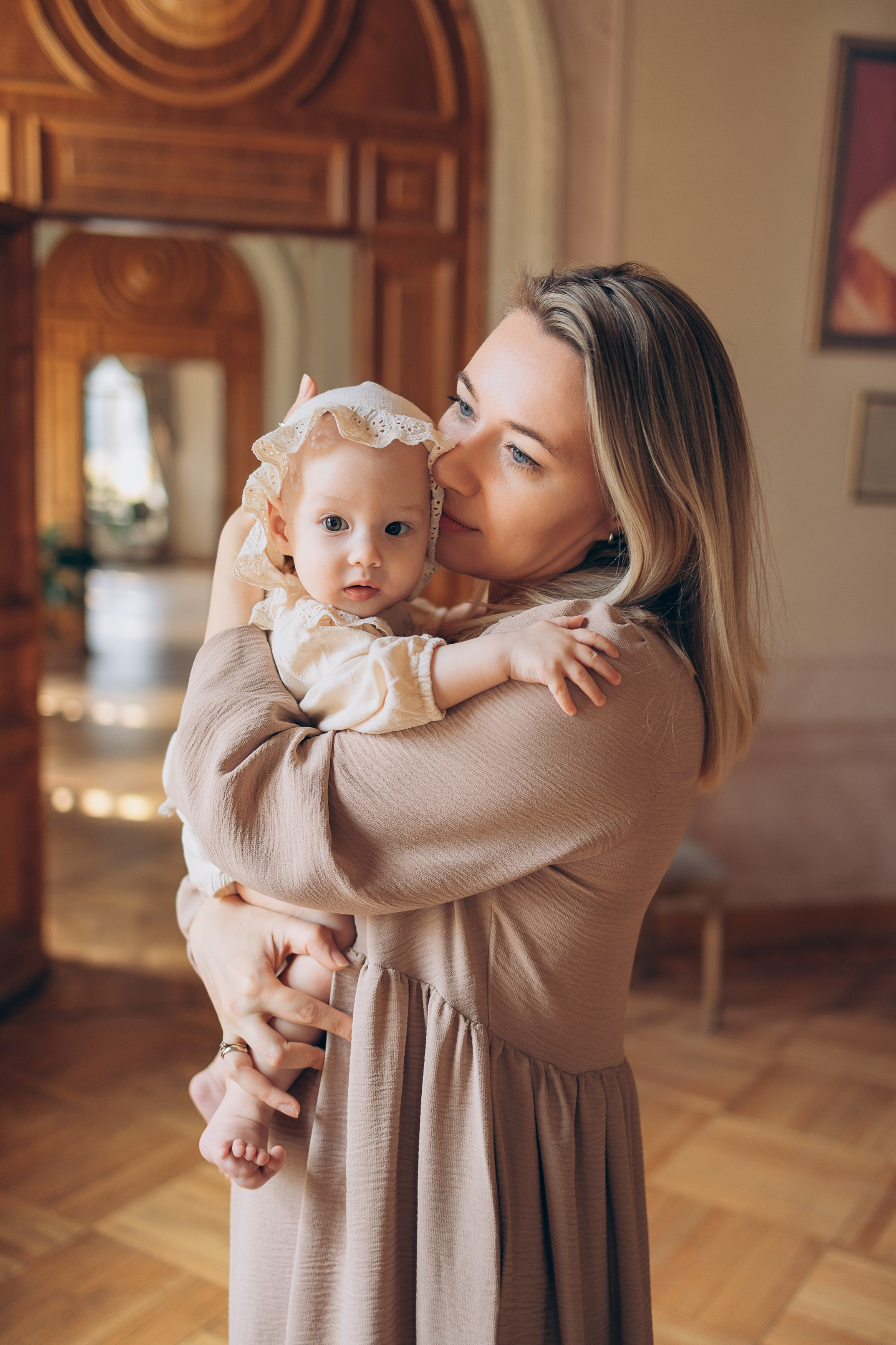 Фотосессия в интерьерах 19 века. Семейный и детский фотограф, женский портрет Москва Светлана Мертикова