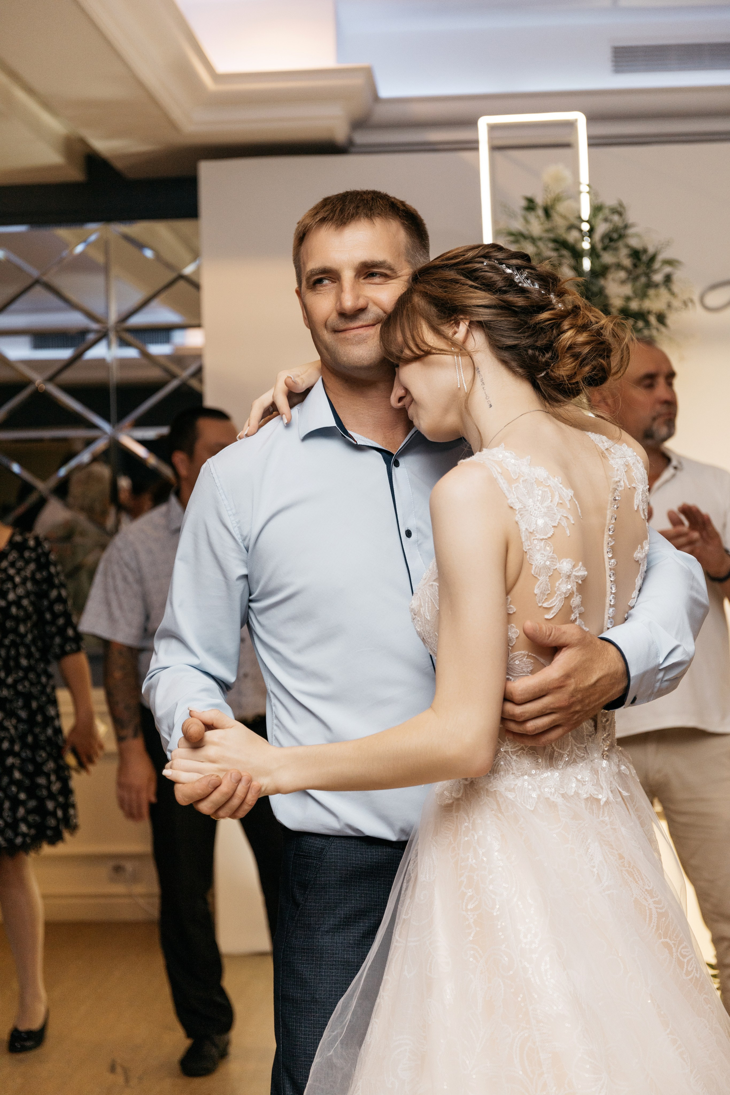 Счастливые мгновения. Юра и Аня. Свадебный и семейный фотограф в Магнитогорске Катя Буряк