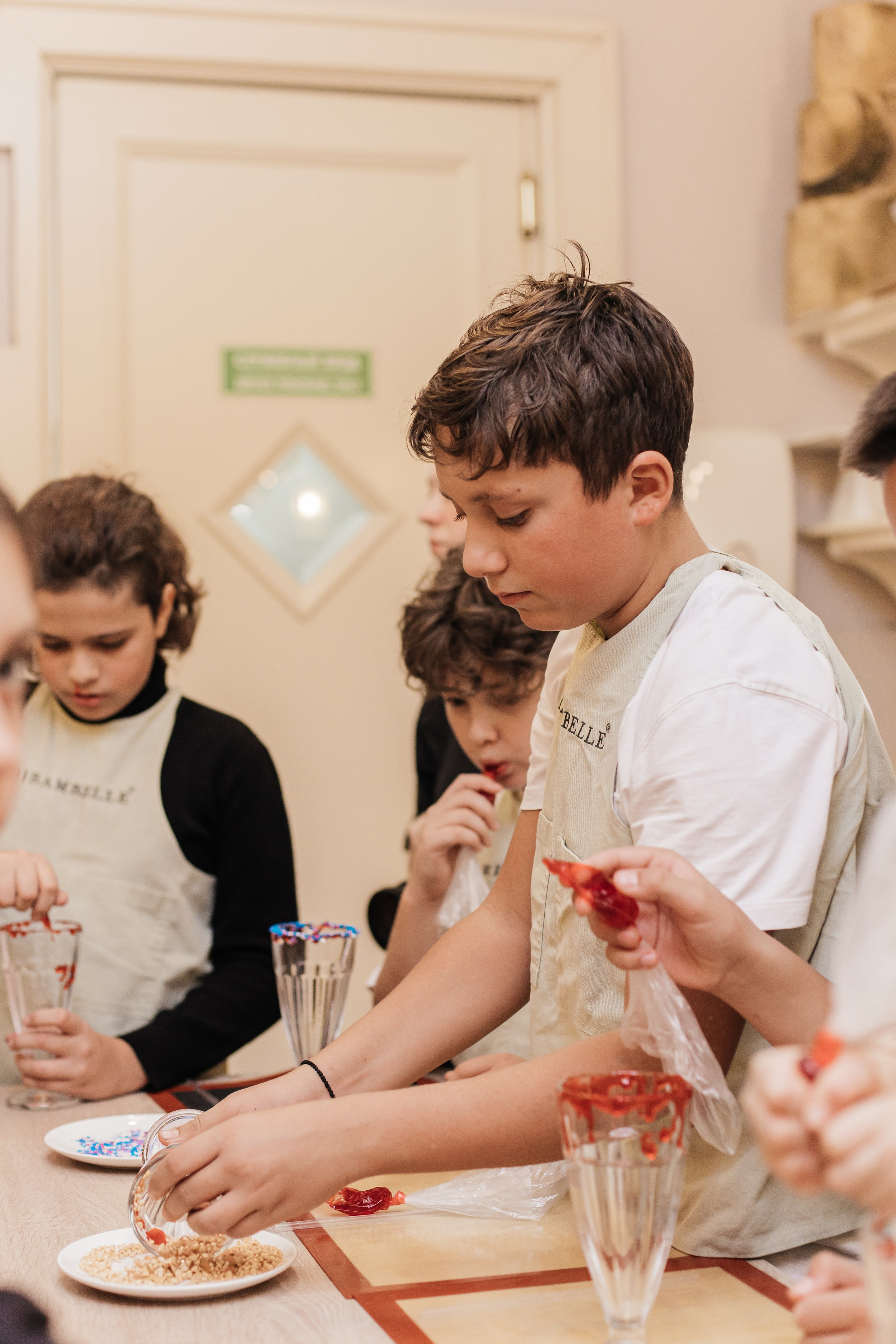 ДЕТСКИЕ ПРАЗДНИКИ