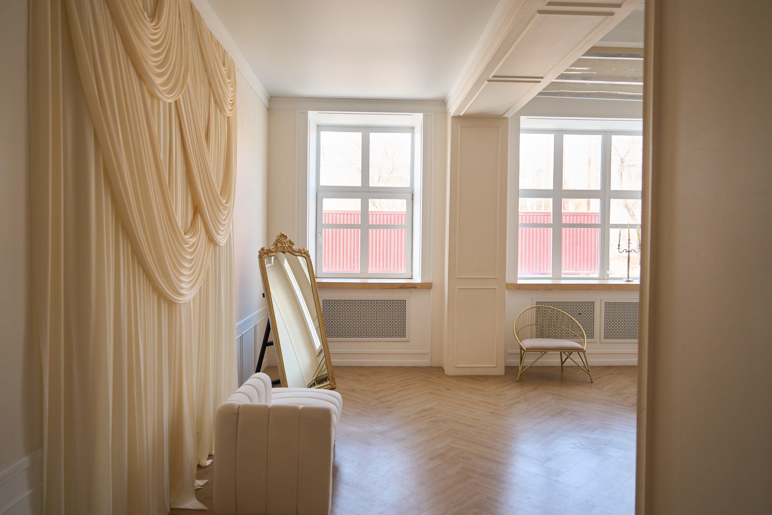 Фотостудии Хабаровска