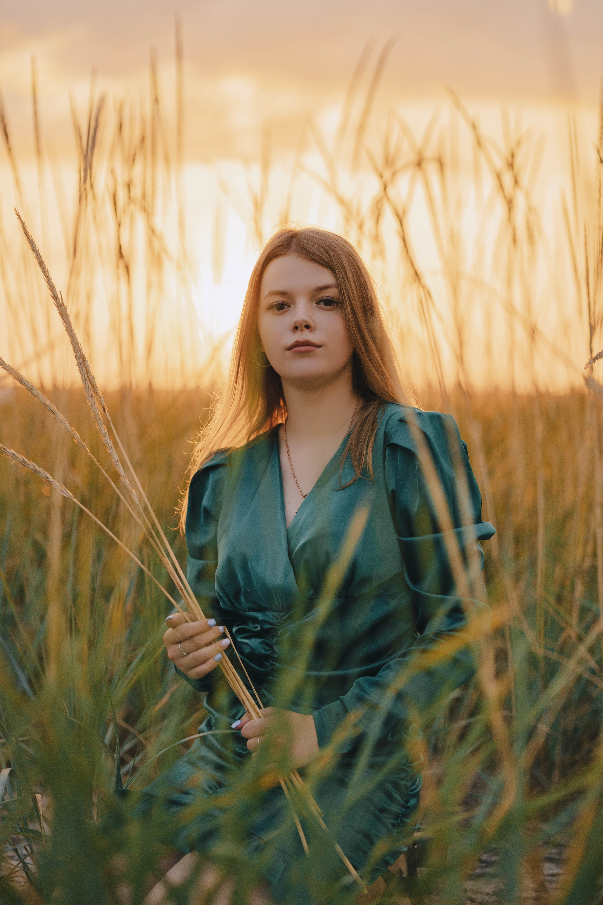 Настя и Алёна. Фотограф Таганрог Любимая Надя