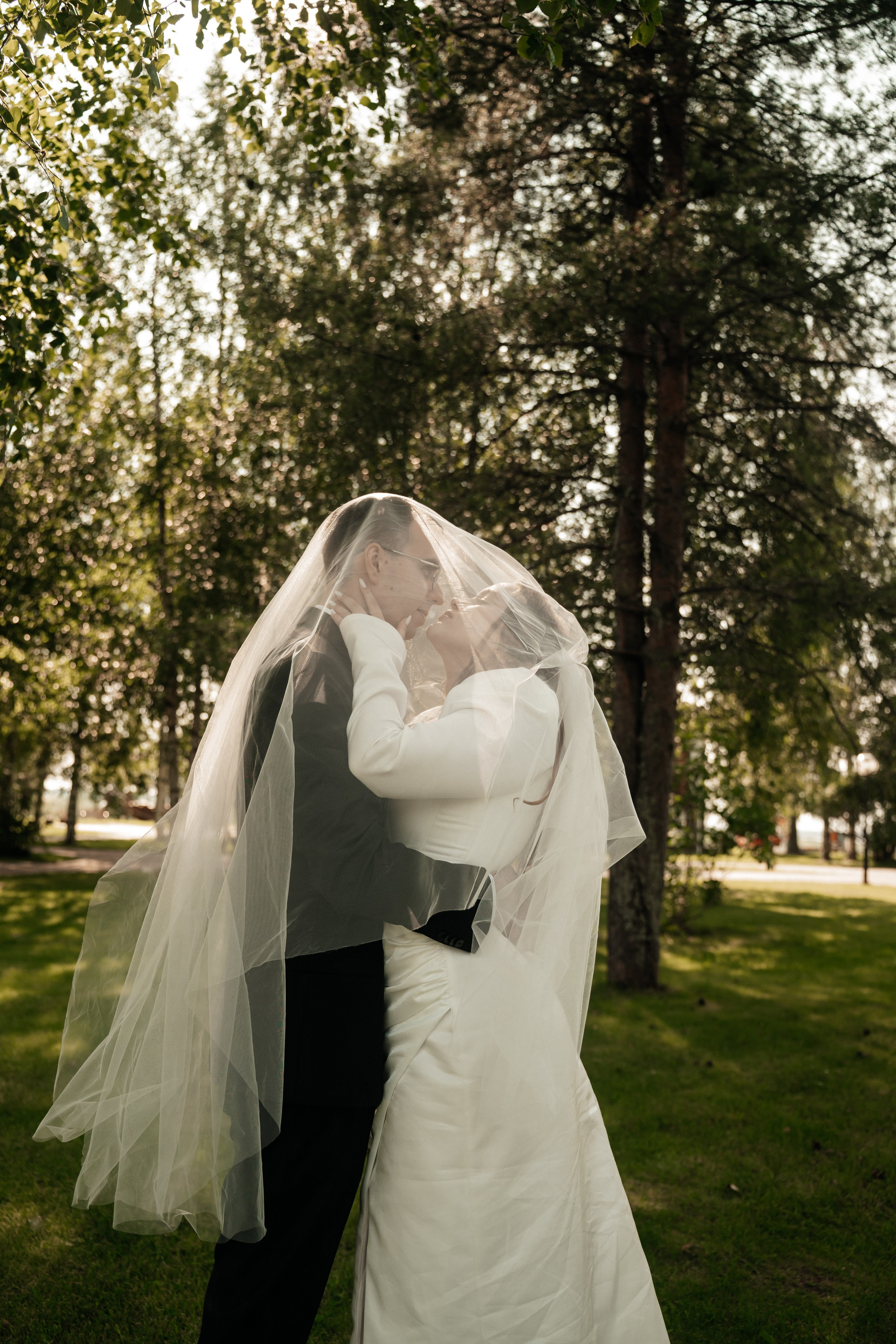 S & S. Фотограф в Архангельске