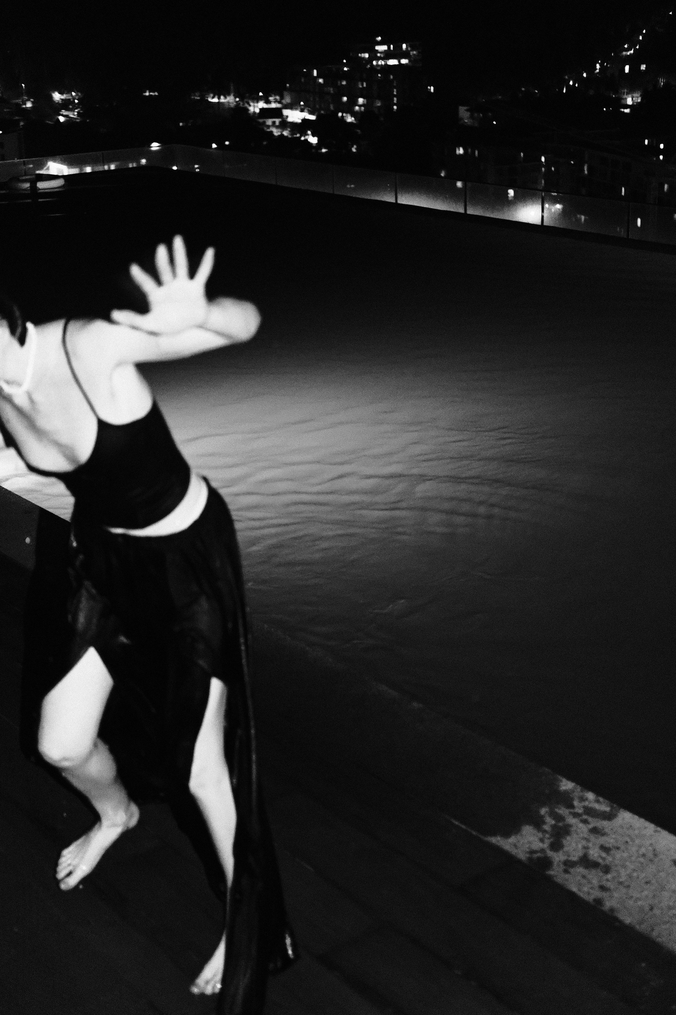 Alina. Vanyazaramkami