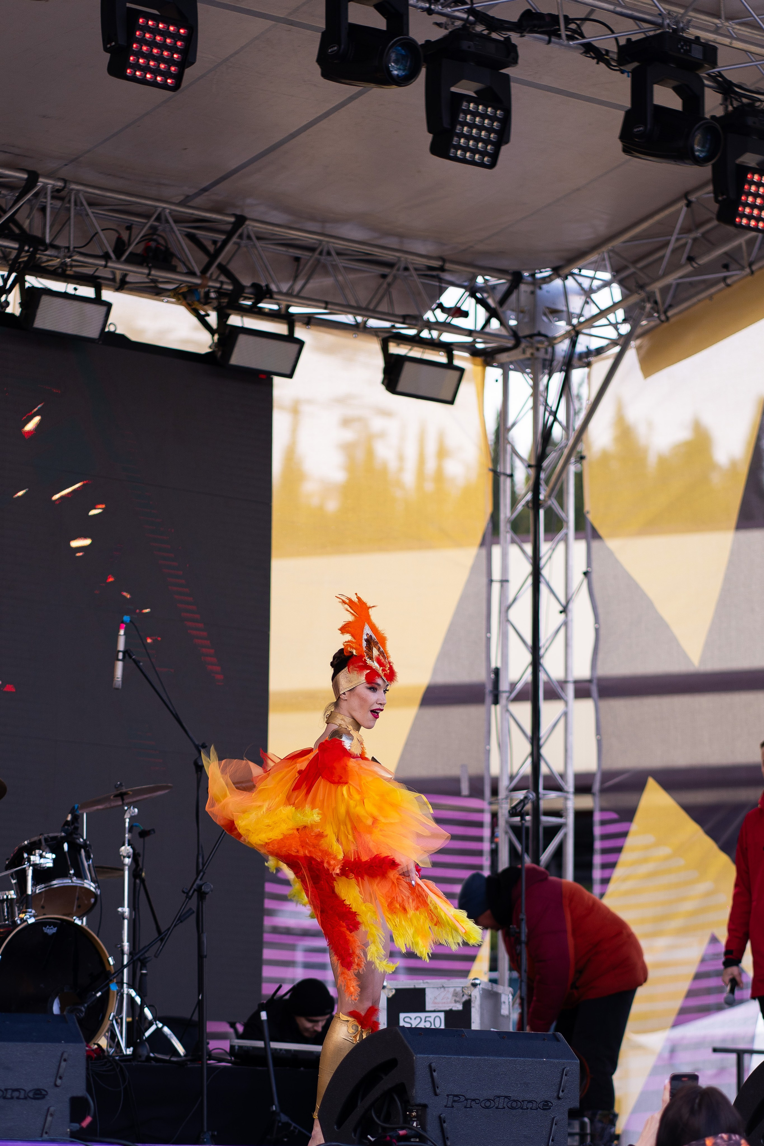 Грелка 19.04.24. Анастасия Паршукова — фотограф Шерегеш Новосибирск