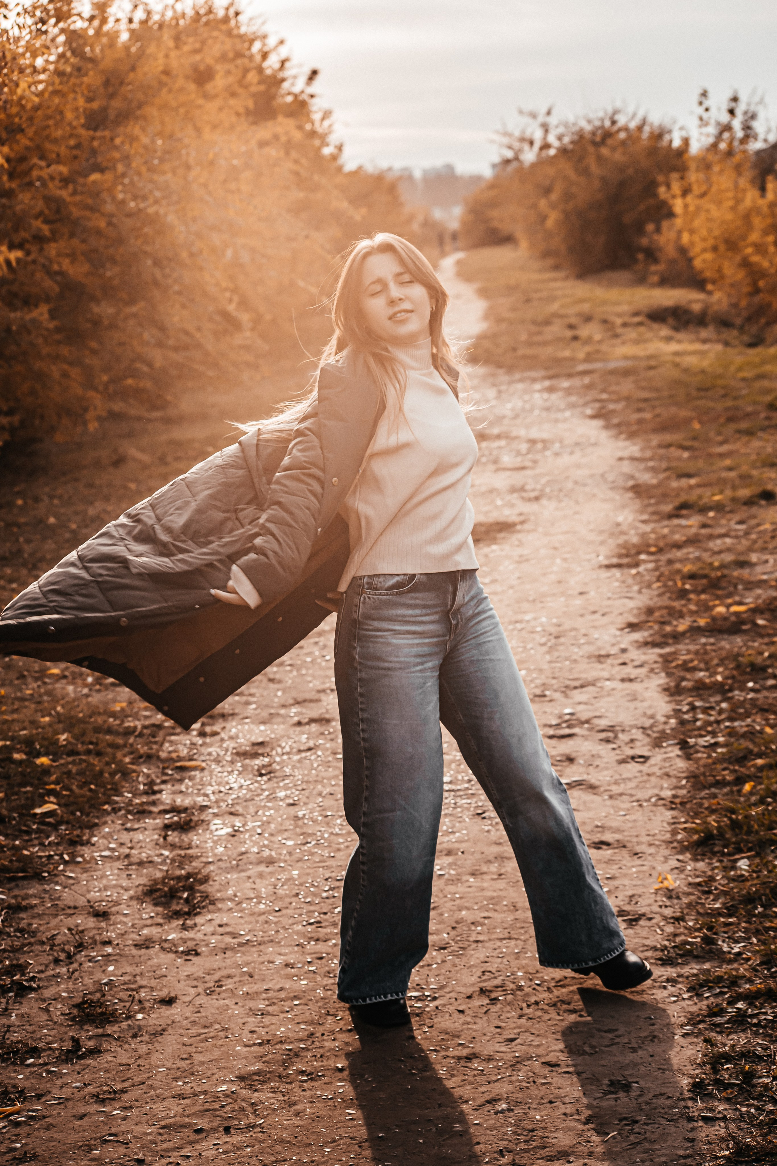 Ангелина. Фотограф Регина Крикунова г. Красноярск