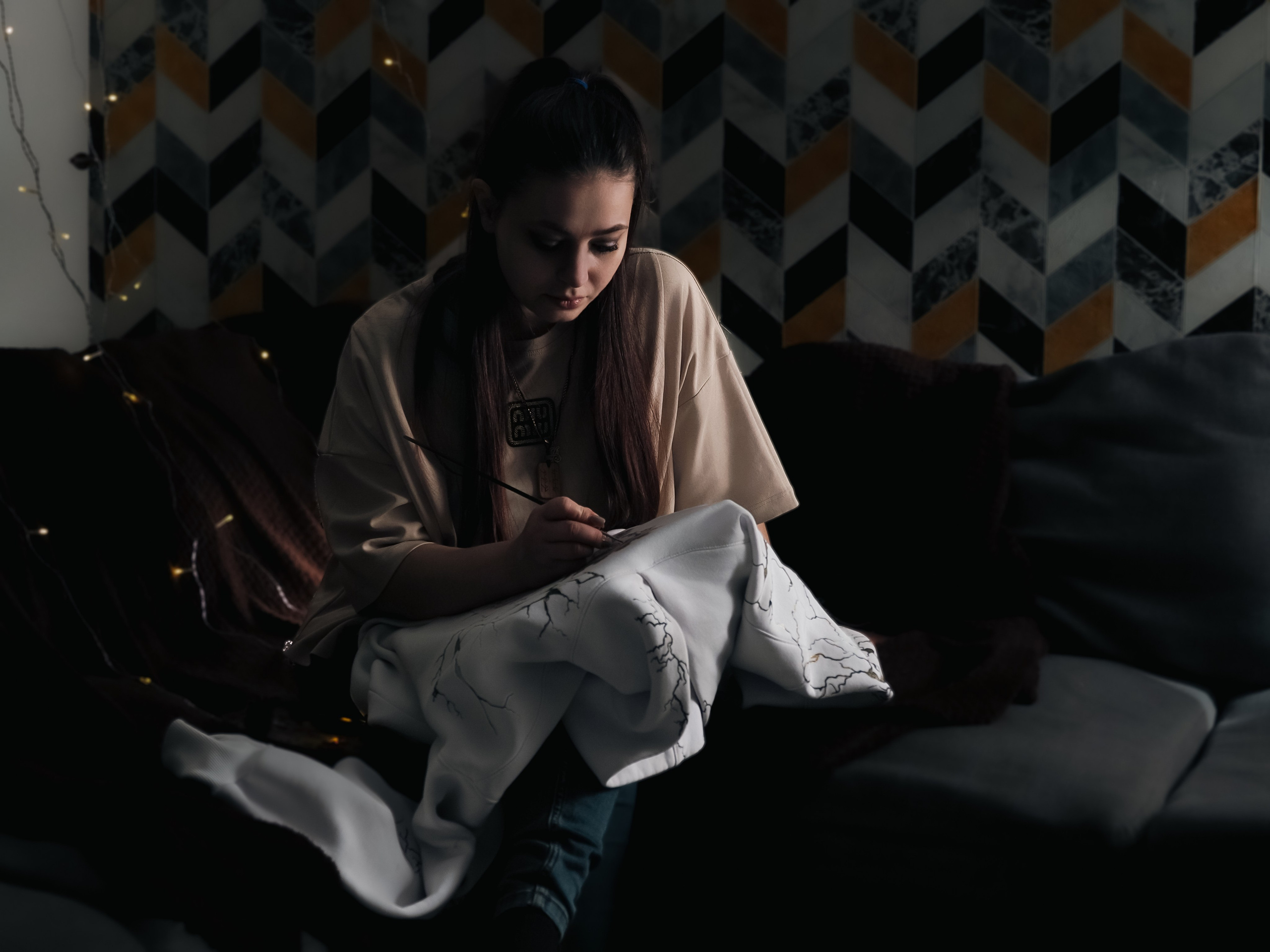 Кастомайзер. Профессиональная фотография от VladEstaf_StyloQArt: портреты, репортажи, семья