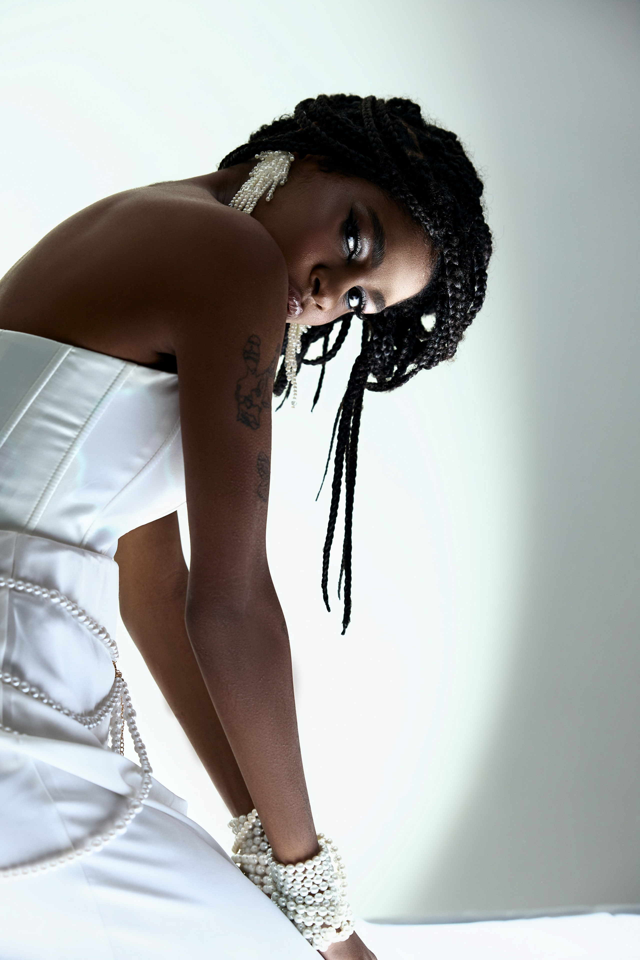 Адама. Фотограф Саратов Воркунова Натали