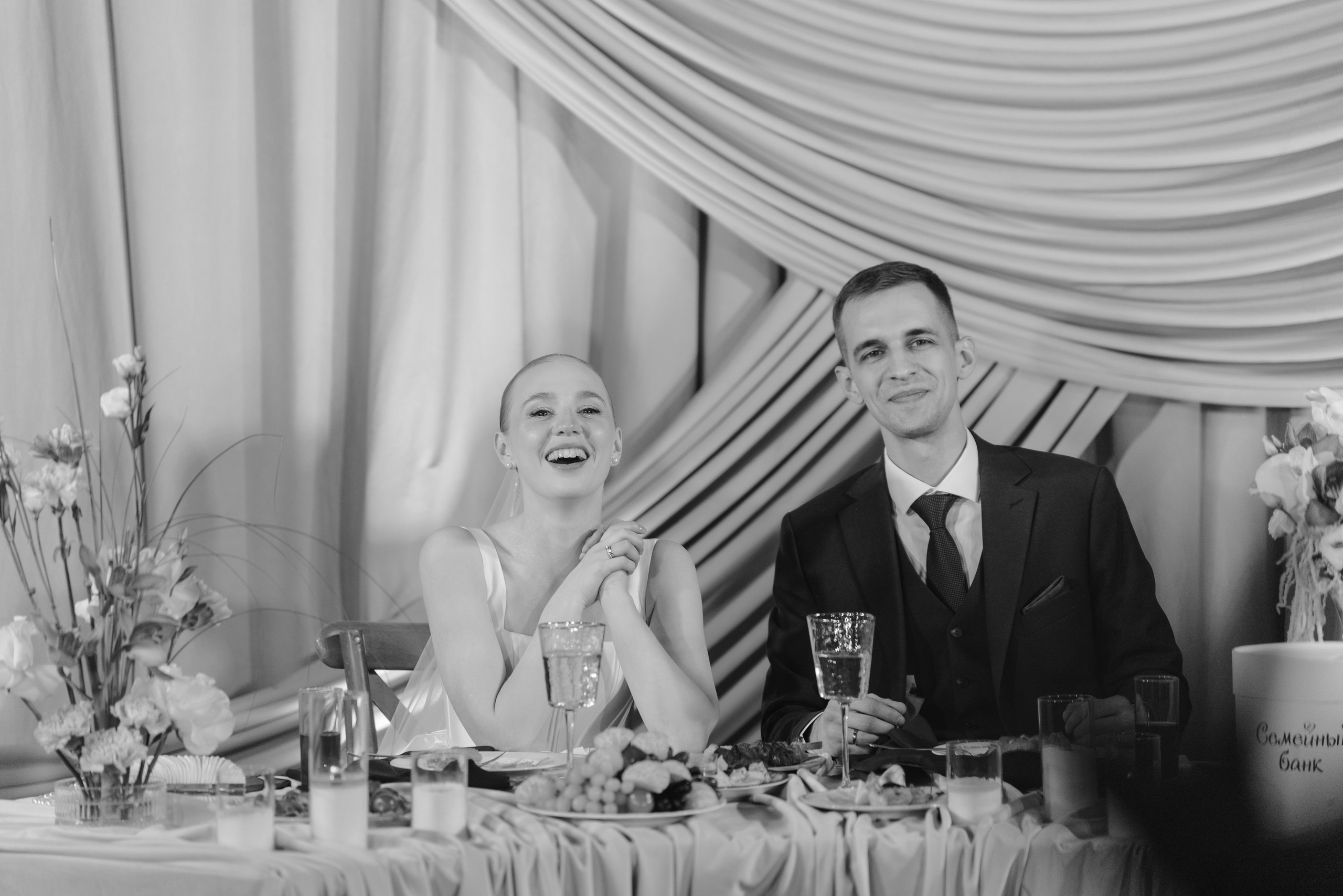 Анатолий и Анастасия. Свадебный и семейный фотограф Кокушева Юлия Нижний Новгород