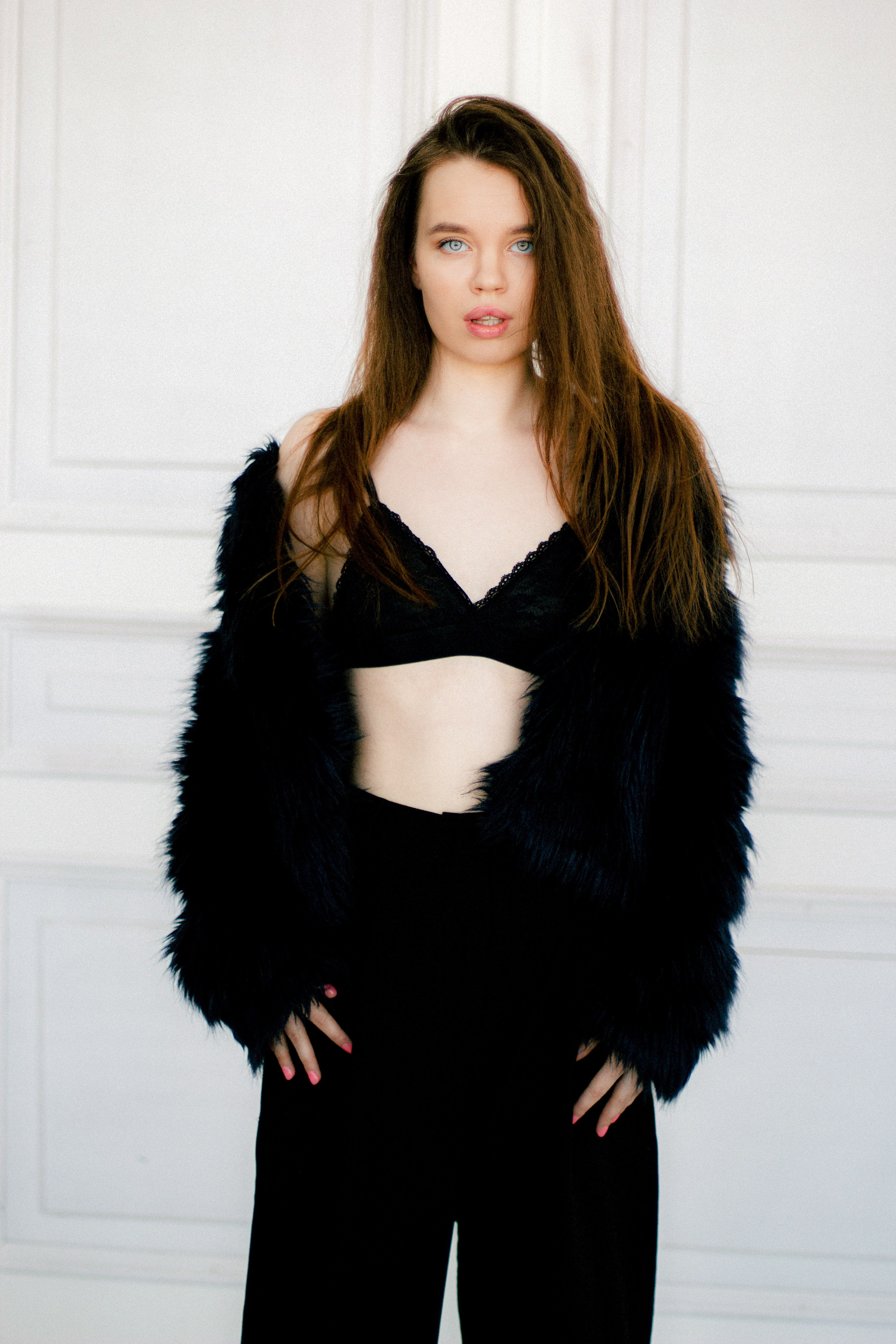 Оксана. Денис Волков фотограф в Екатеринбурге