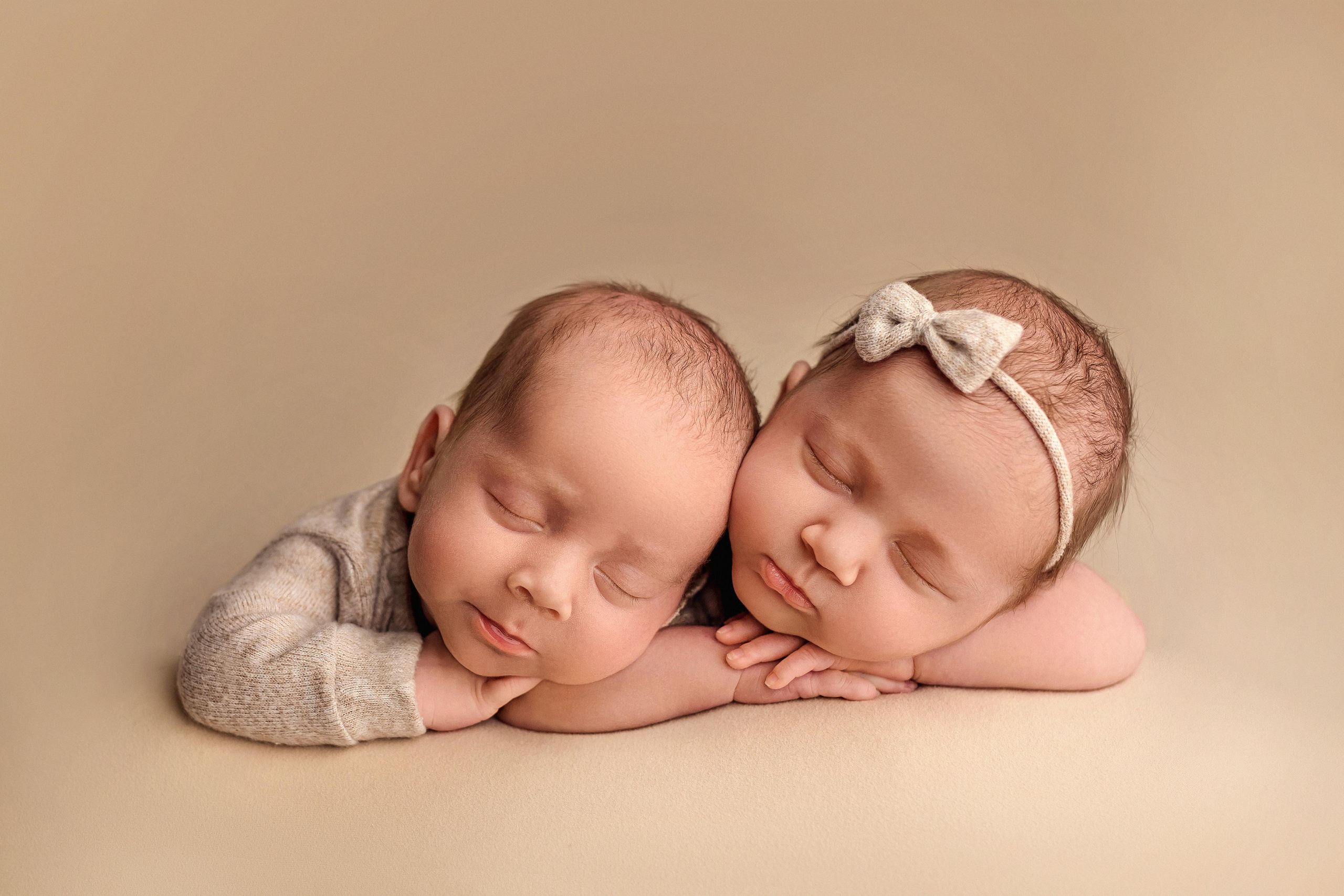 Фотографии новорожденных. Фотограф новорожденных Краснодар — Екатерина Крюкова