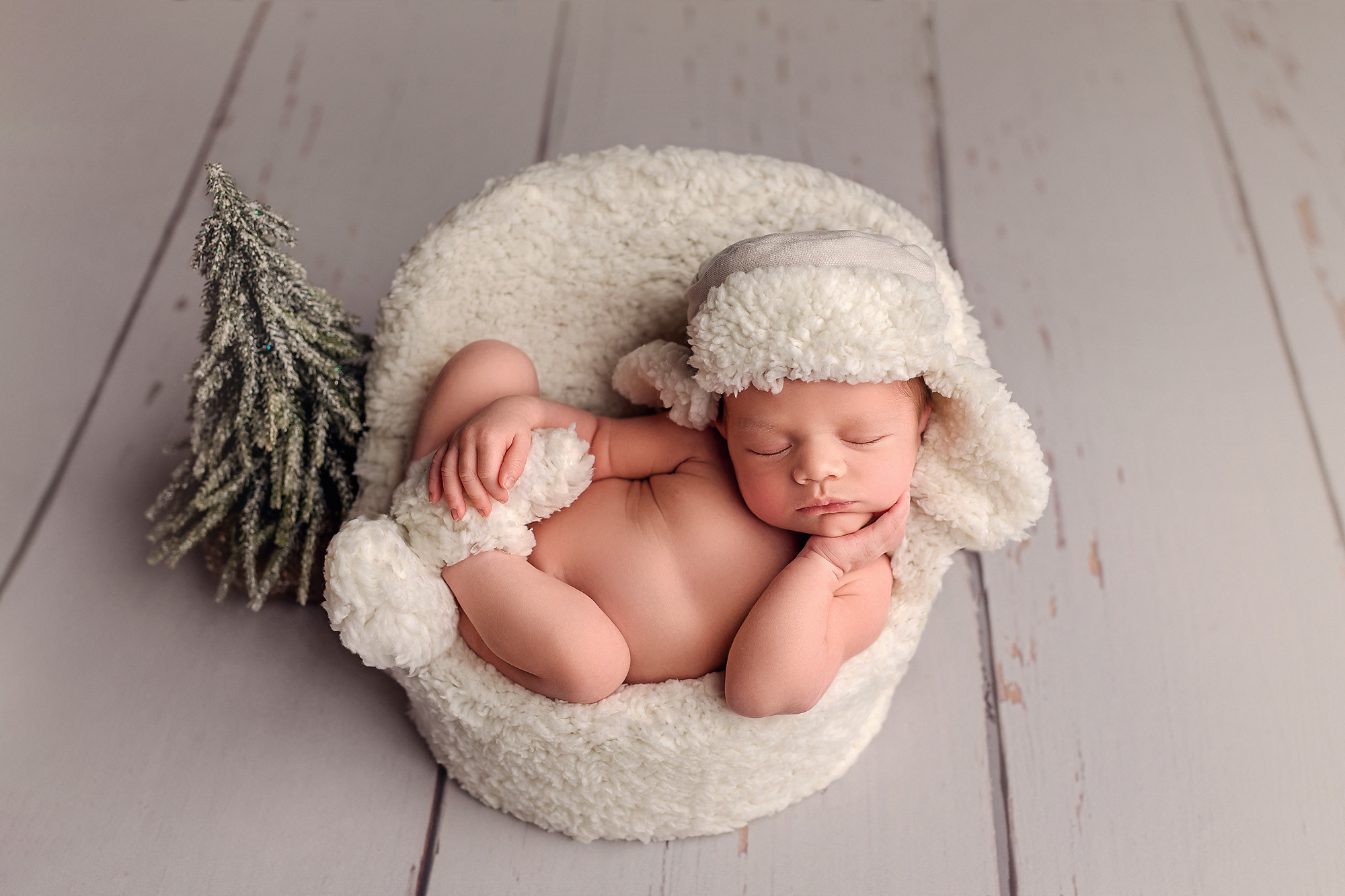 Фотографии новорожденных. Фотограф новорожденных Краснодар — Екатерина Крюкова