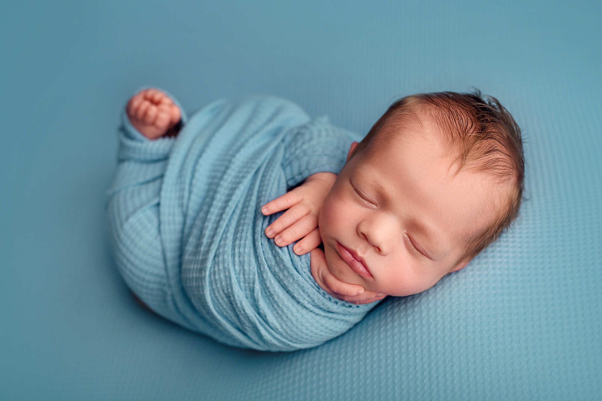 Фотографии новорожденных. Фотограф новорожденных Краснодар — Екатерина Крюкова