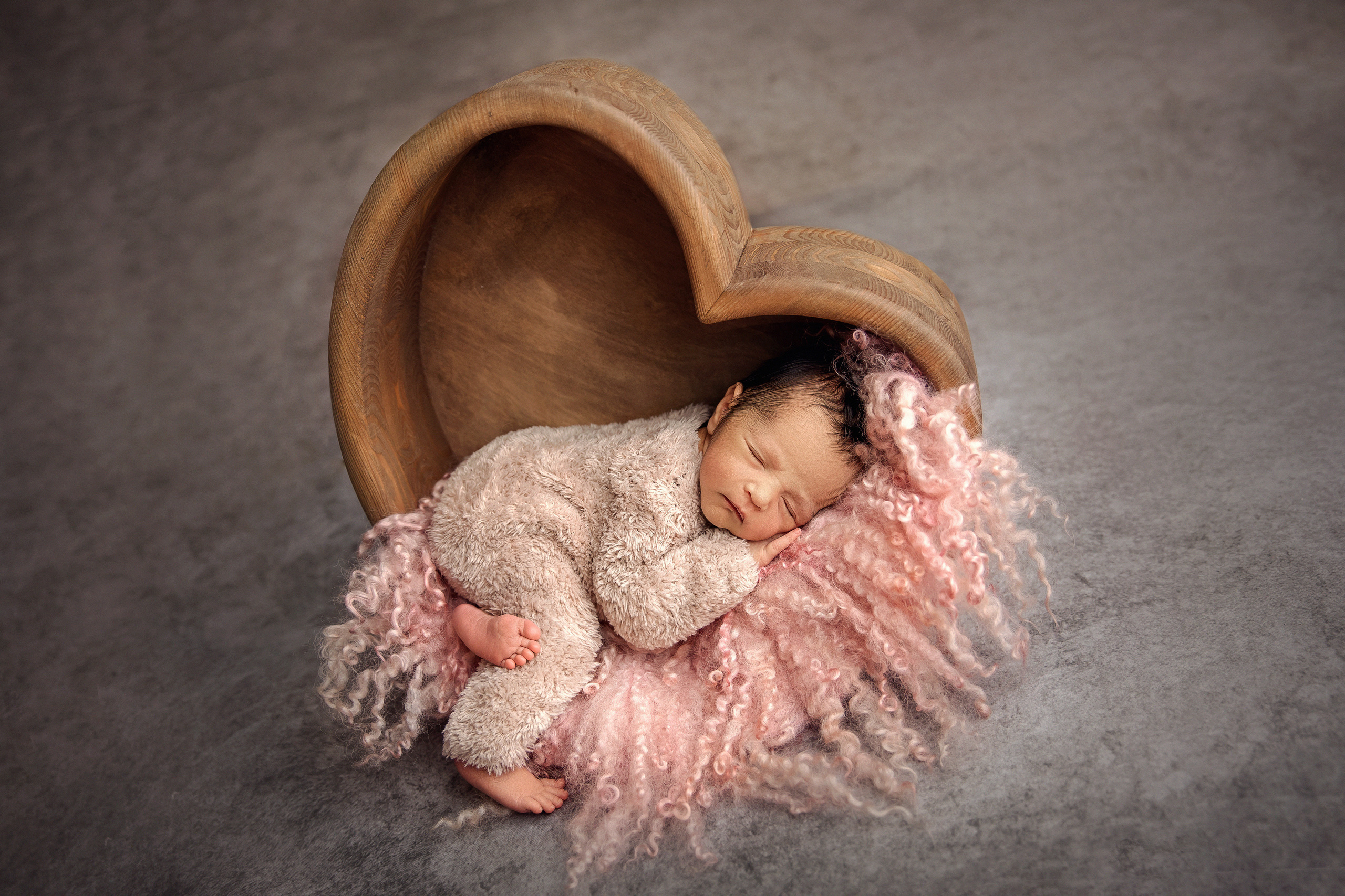 Фотографии новорожденных. Фотограф новорожденных Краснодар — Екатерина Крюкова