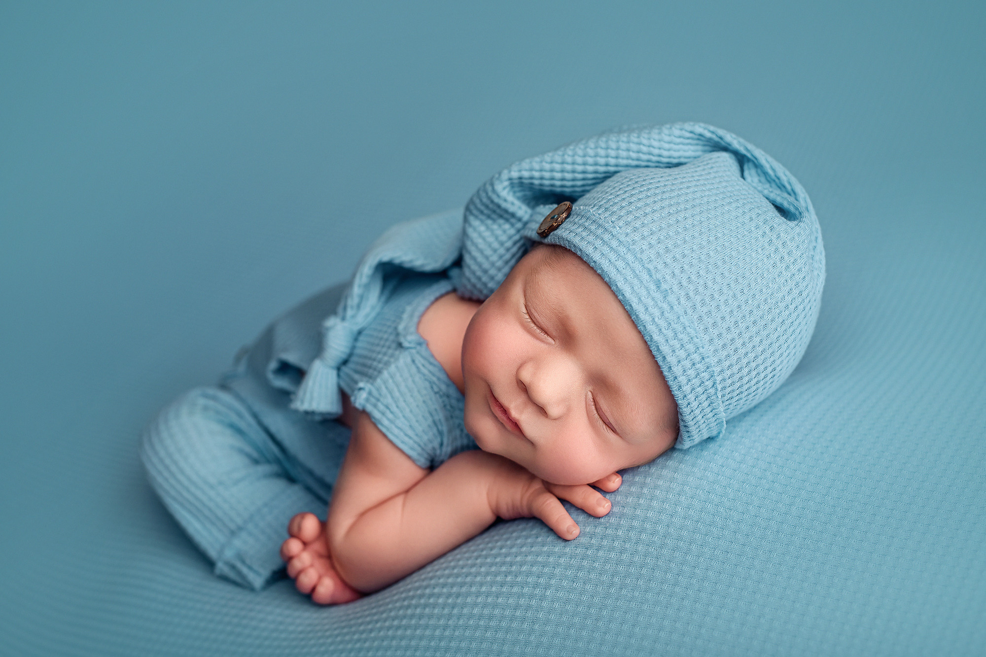 Фотографии новорожденных. Фотограф новорожденных Краснодар — Екатерина Крюкова