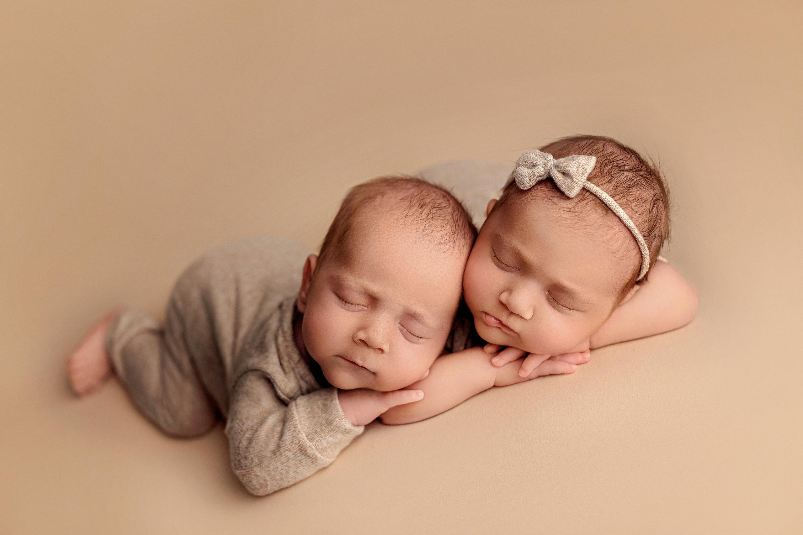 Фотографии новорожденных. Фотограф новорожденных Краснодар — Екатерина Крюкова