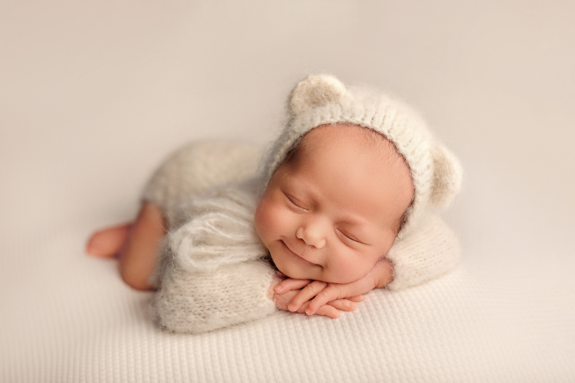 Фотографии новорожденных. Фотограф новорожденных Краснодар — Екатерина Крюкова