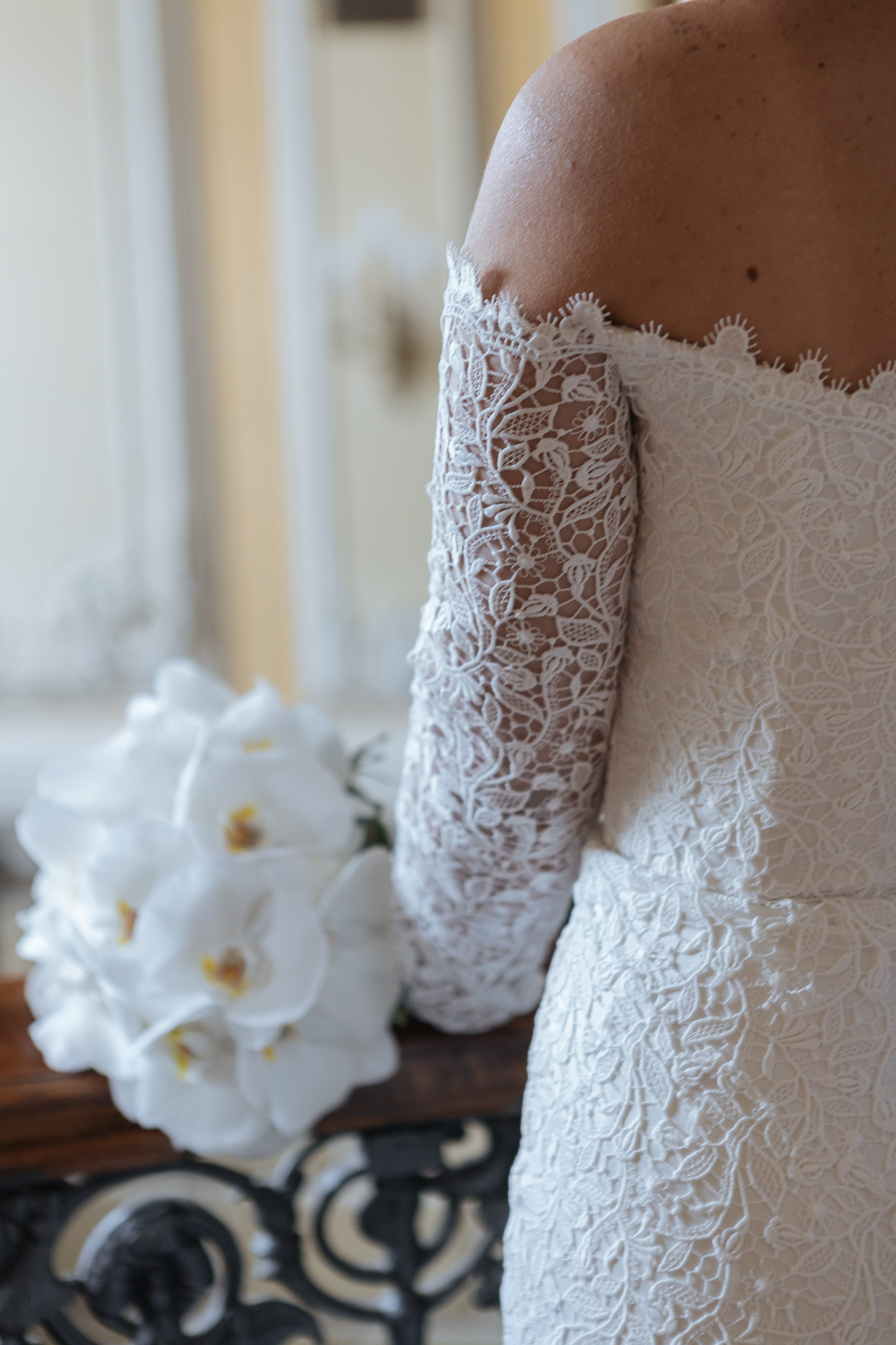 Тимур & Лилия. Фотограф Нелля Кадикина