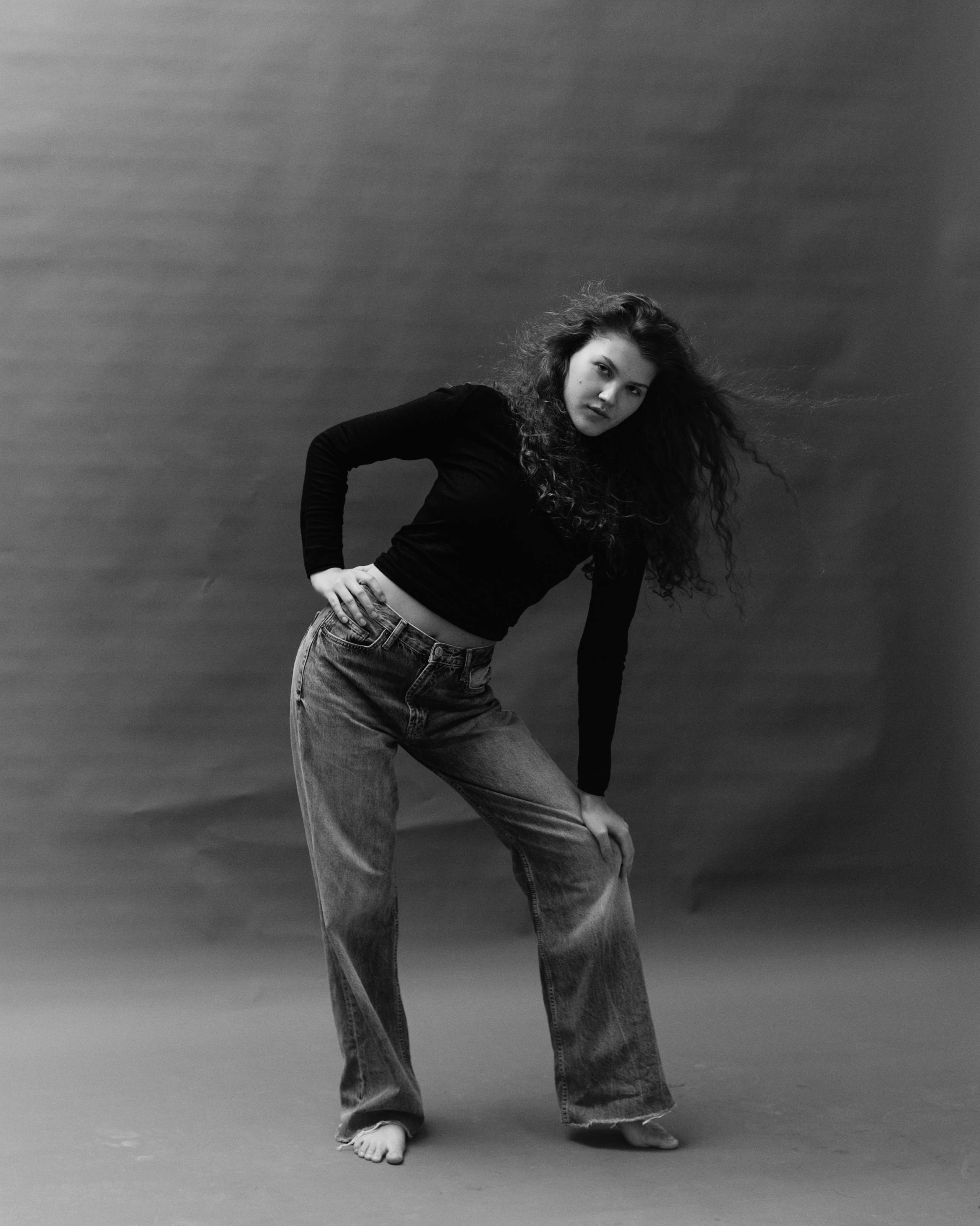 Саша. Фотограф в Москве — Евгения Прокопенко