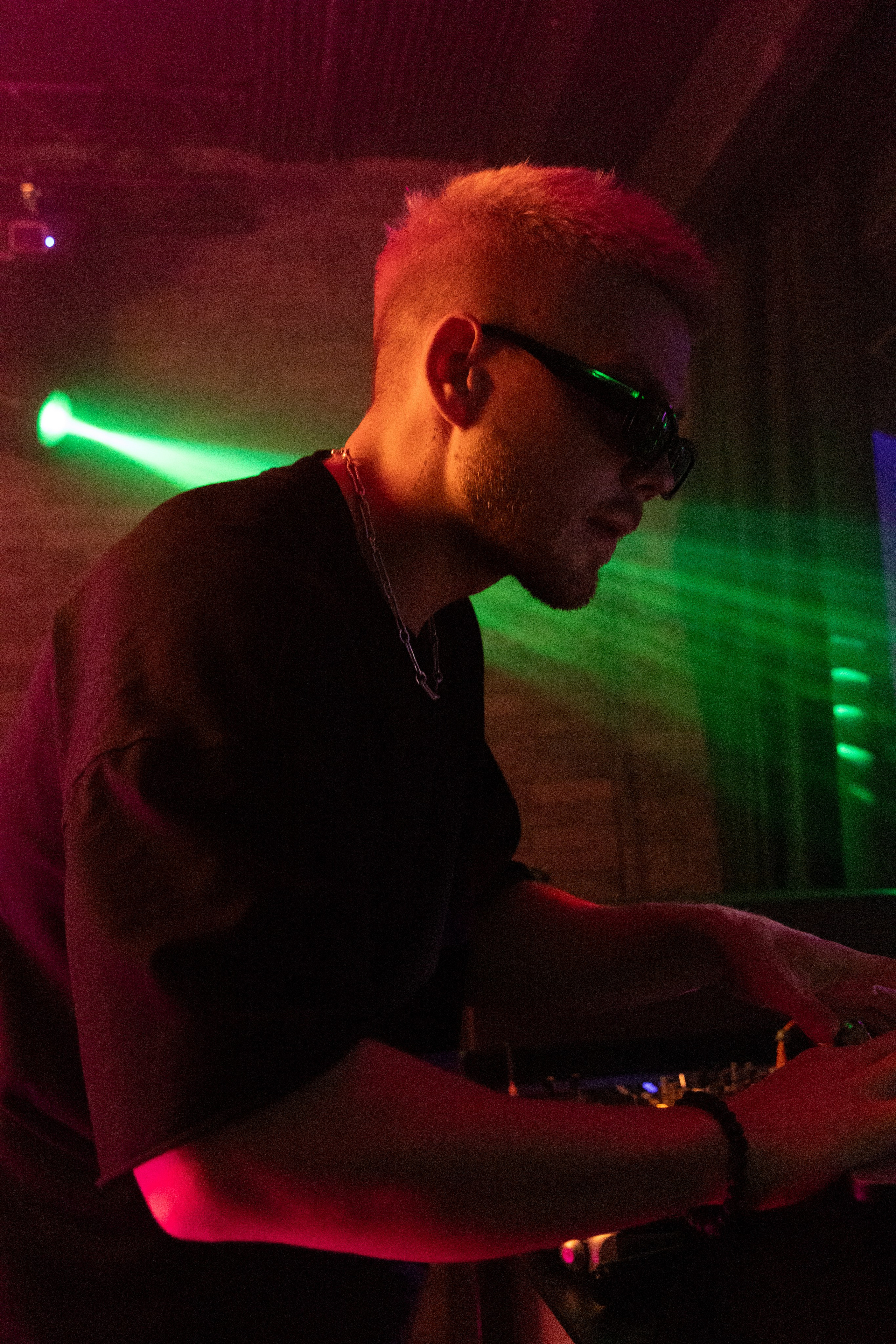 Kofa music. Content creator | Москва | Нарьян-Мар