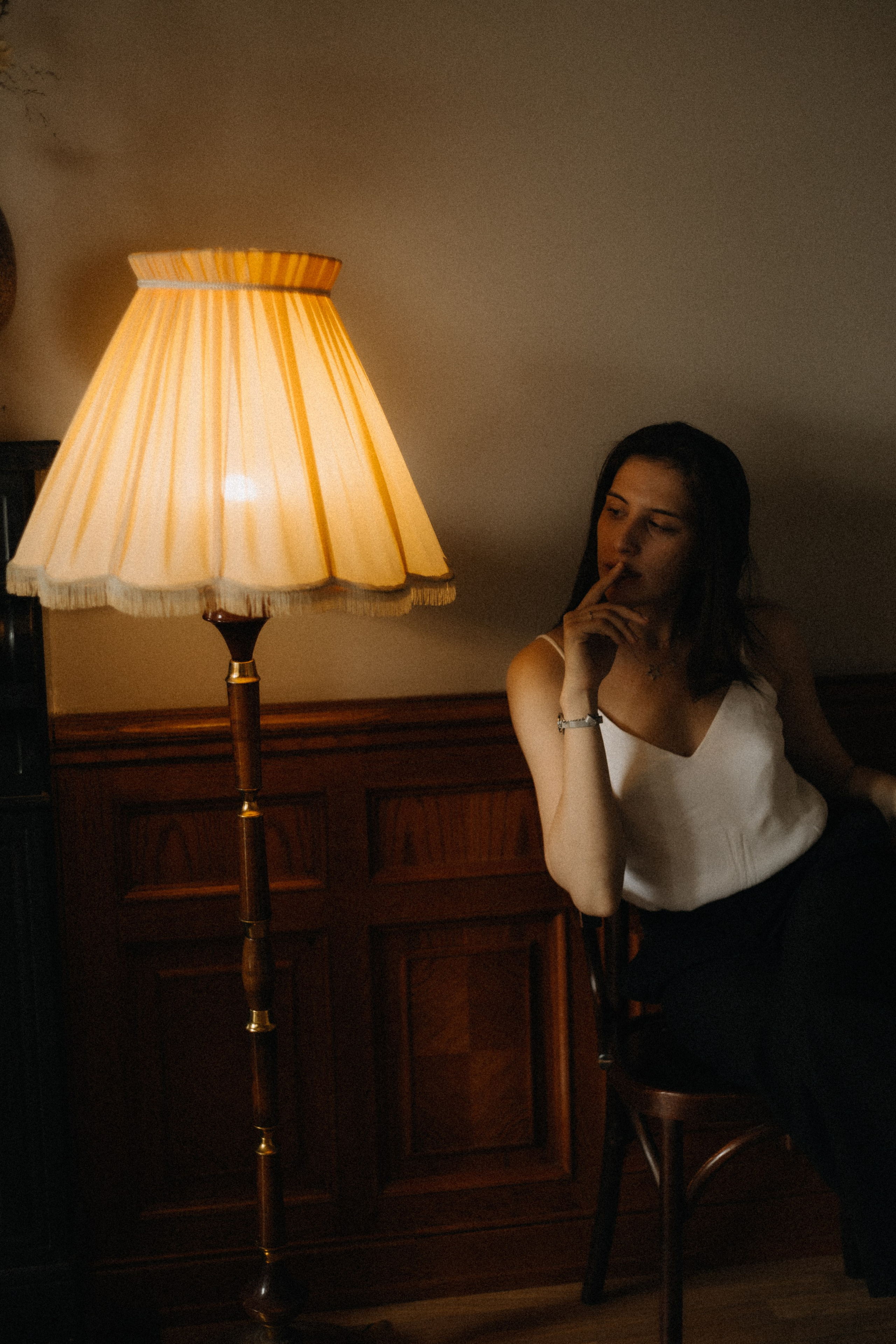 Оля. Фотограф в Петербурге Ольга Стрельченко