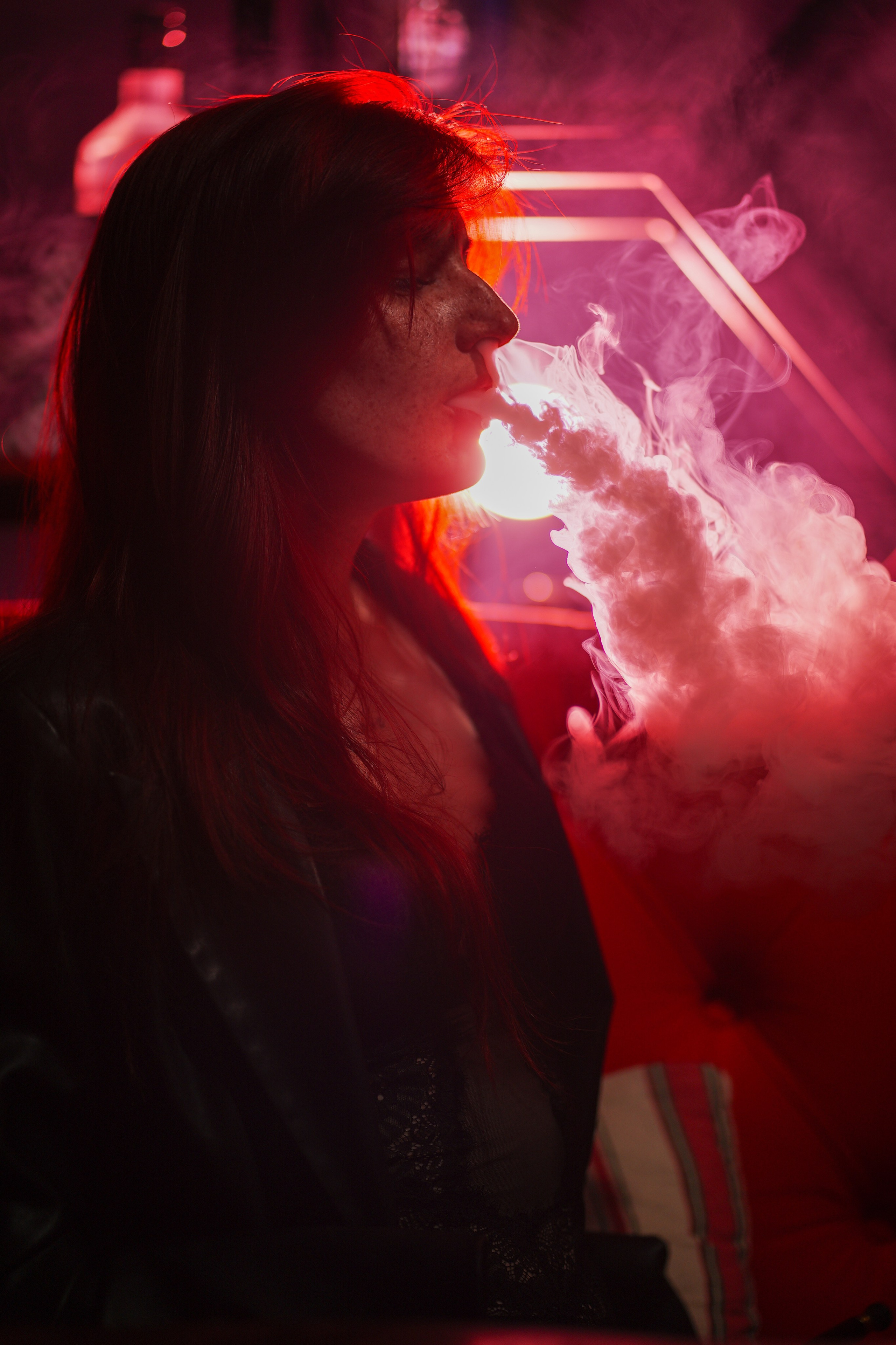 Настя 18+. Фотограф Андрей Чеботок (Белгород, Курск, Воронеж, Старый Оскол)