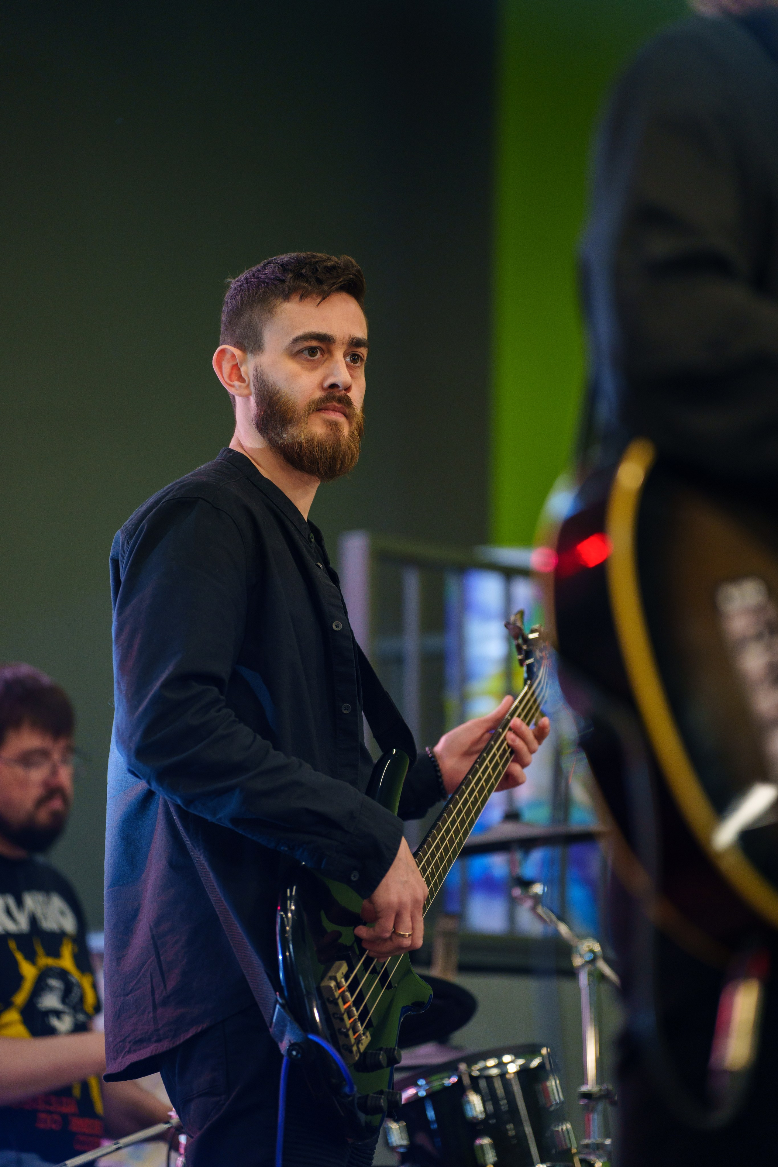 Благотворительный фестиваль «Мир! Труд! Май!» — КЦ «Октябрь» (13.05.2023). Фотограф Андрей Чеботок (Белгород, Курск, Воронеж, Старый Оскол)