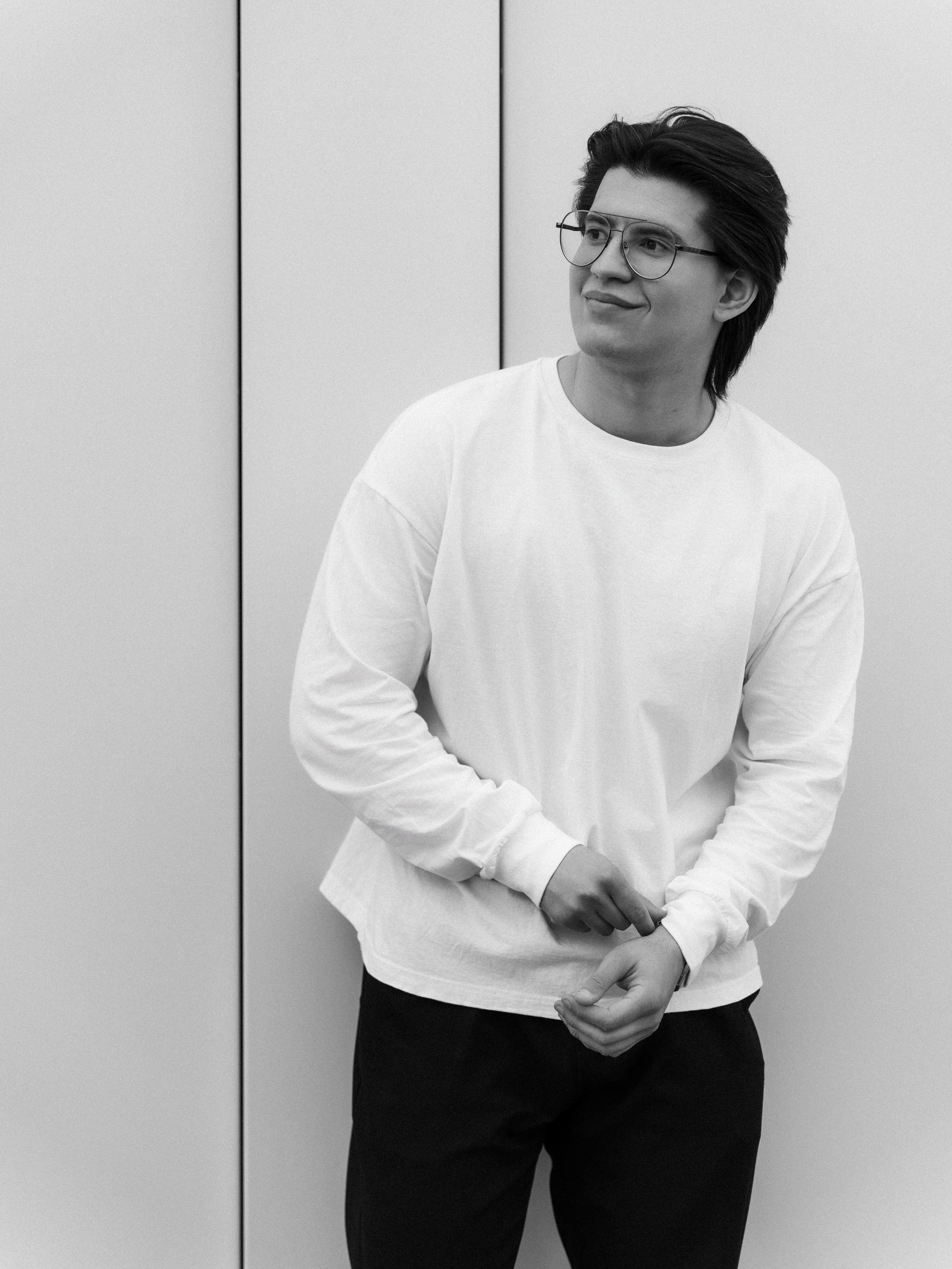 Danya. Портретный фотограф Москва Белогорцев Сергей